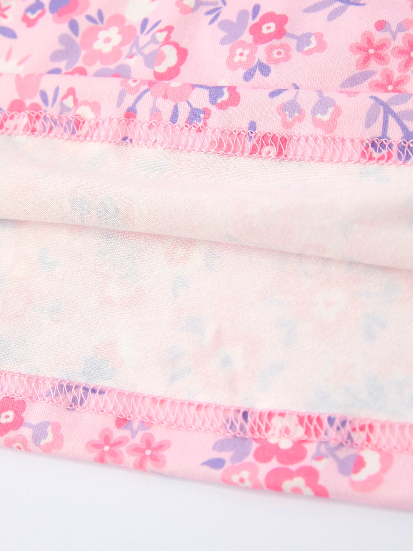 Floral Smocked Church Christ Bishop Christening Girls Dress