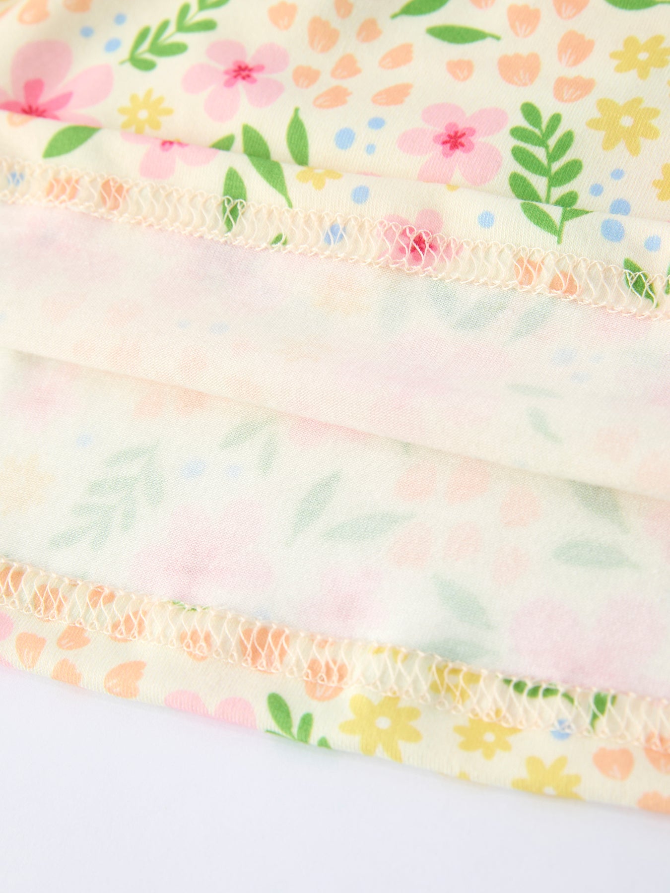 Easter Bunny Embroidery Smocking Cute Baby Girls Dress