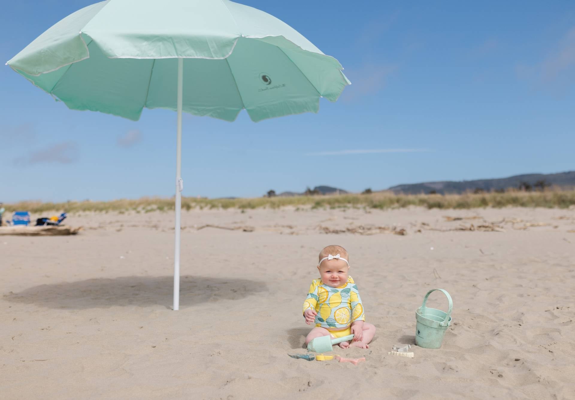 Pop 'n Go® Beach Umbrella