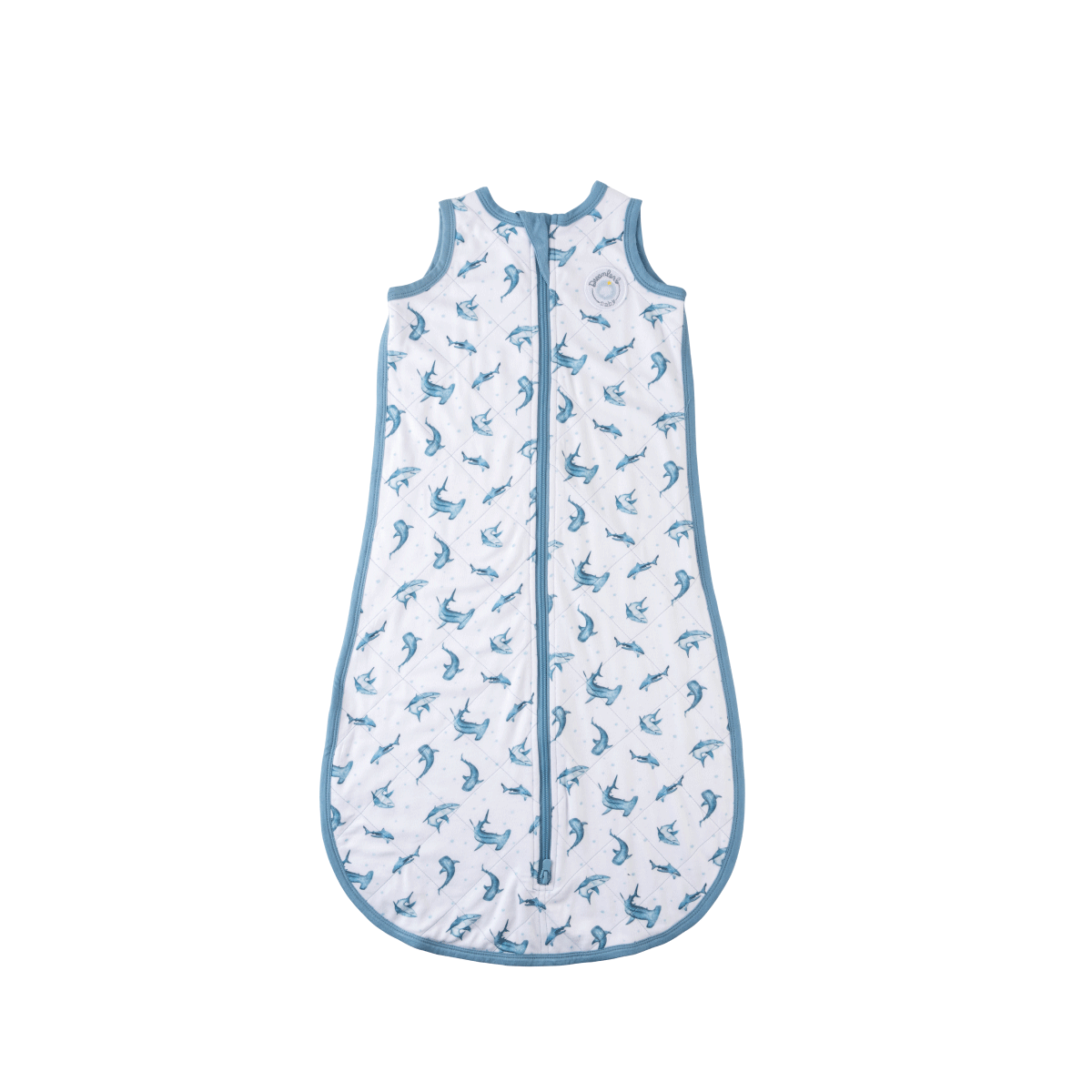 Bamboo Classic Sleep Sack (non-weighted)