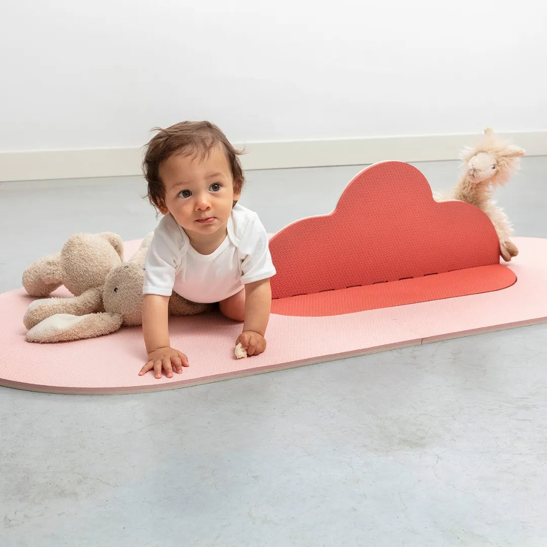 Clouds Playmat