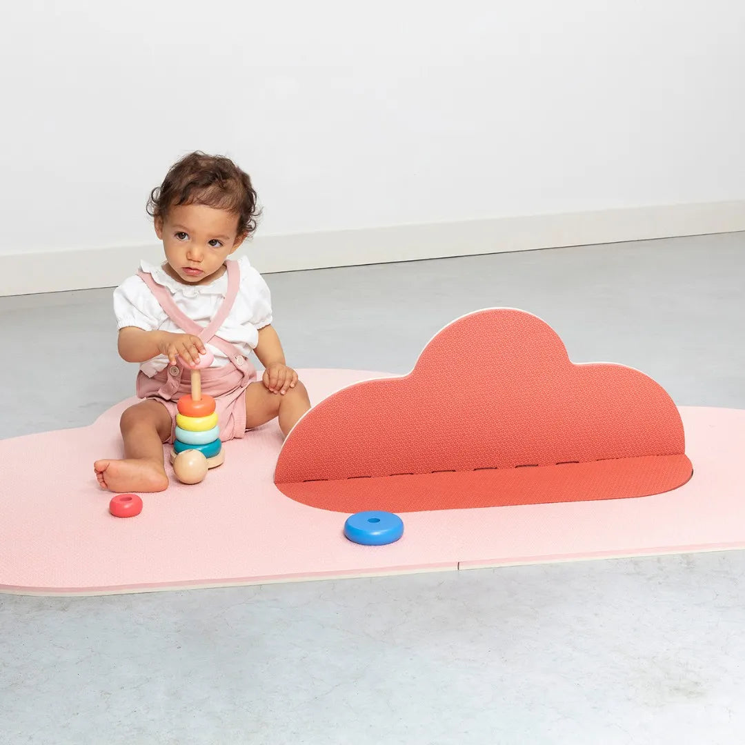 Clouds Playmat