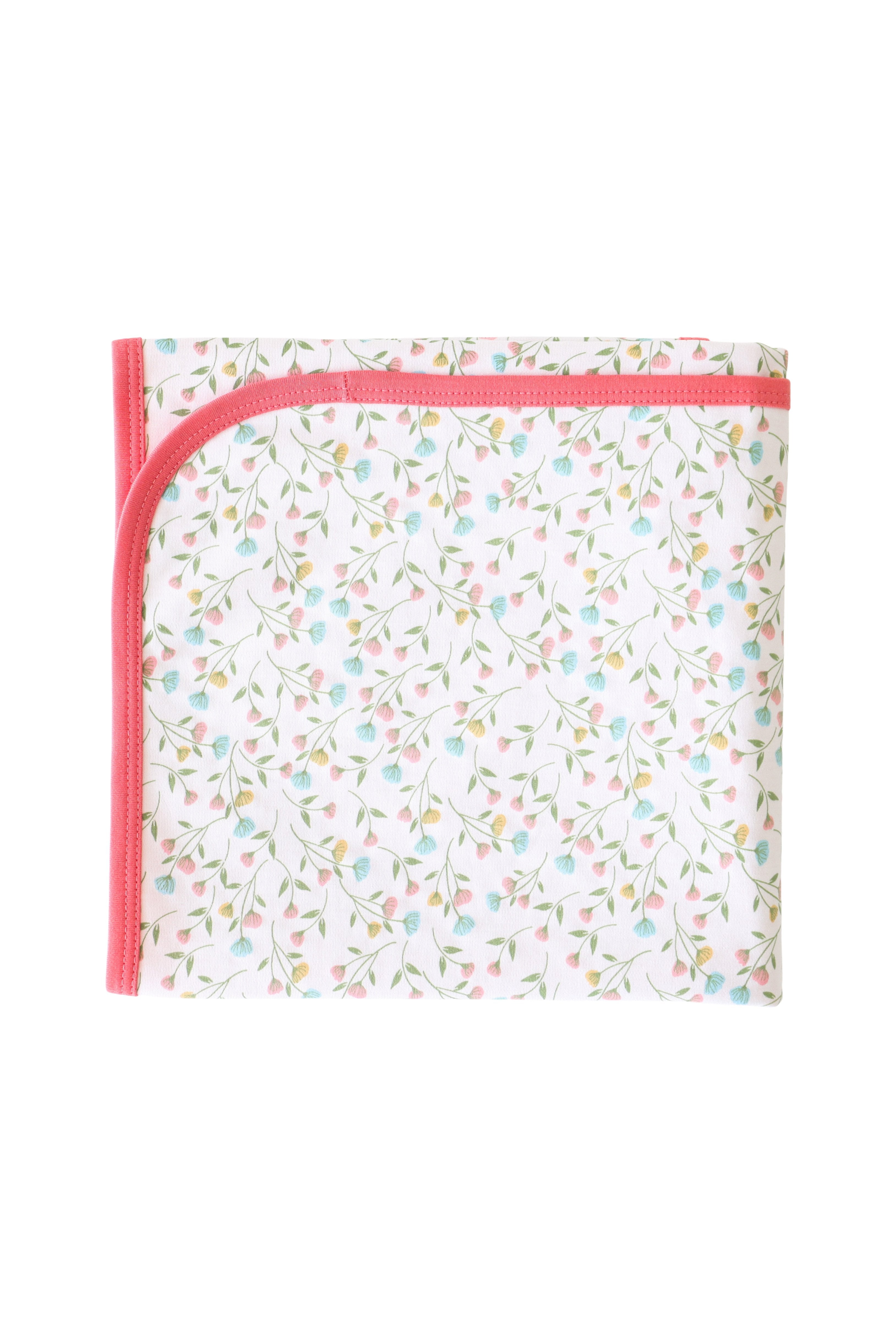 Pink Arabella Blanket