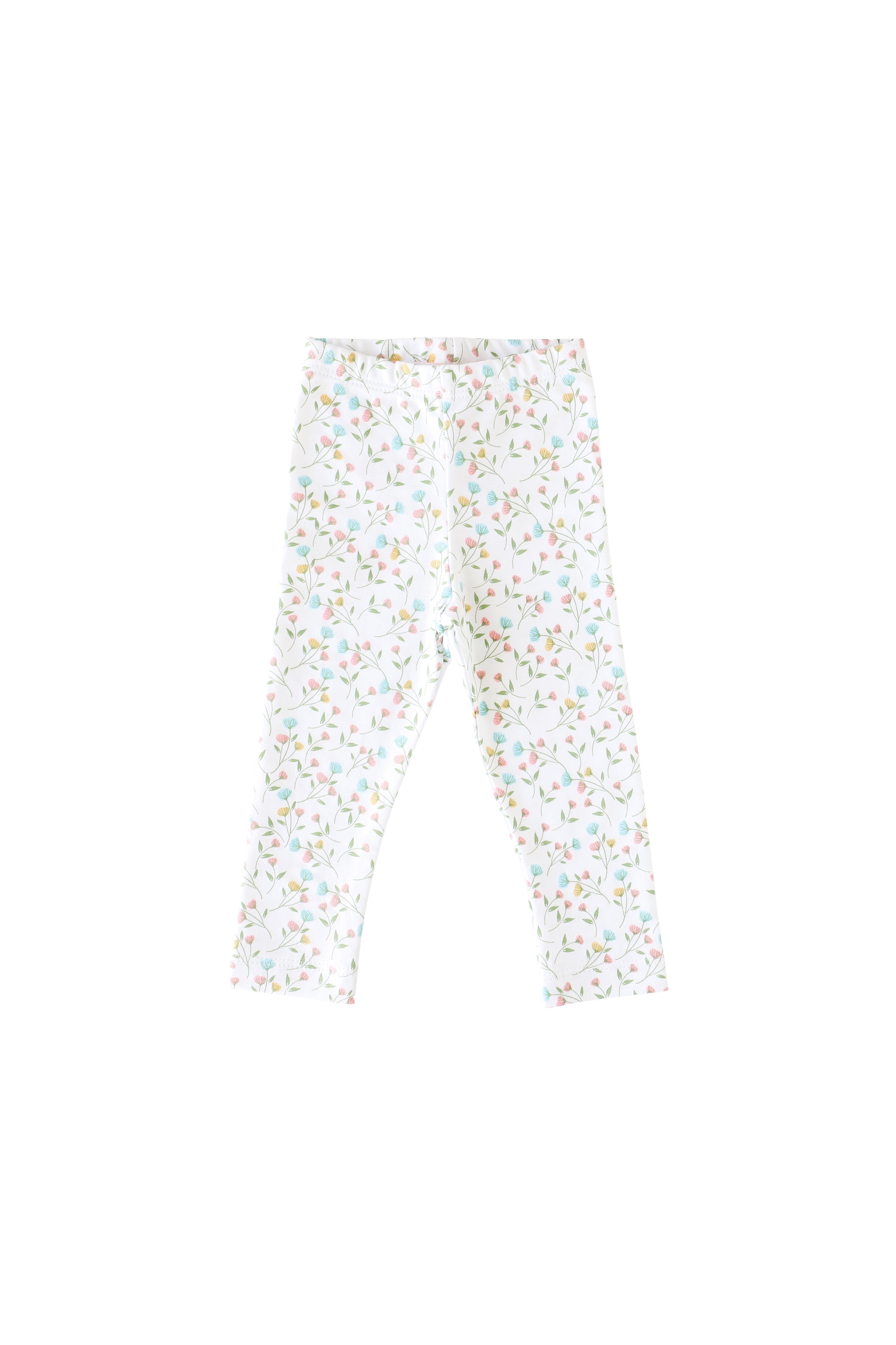 Pink Arabella Leggings