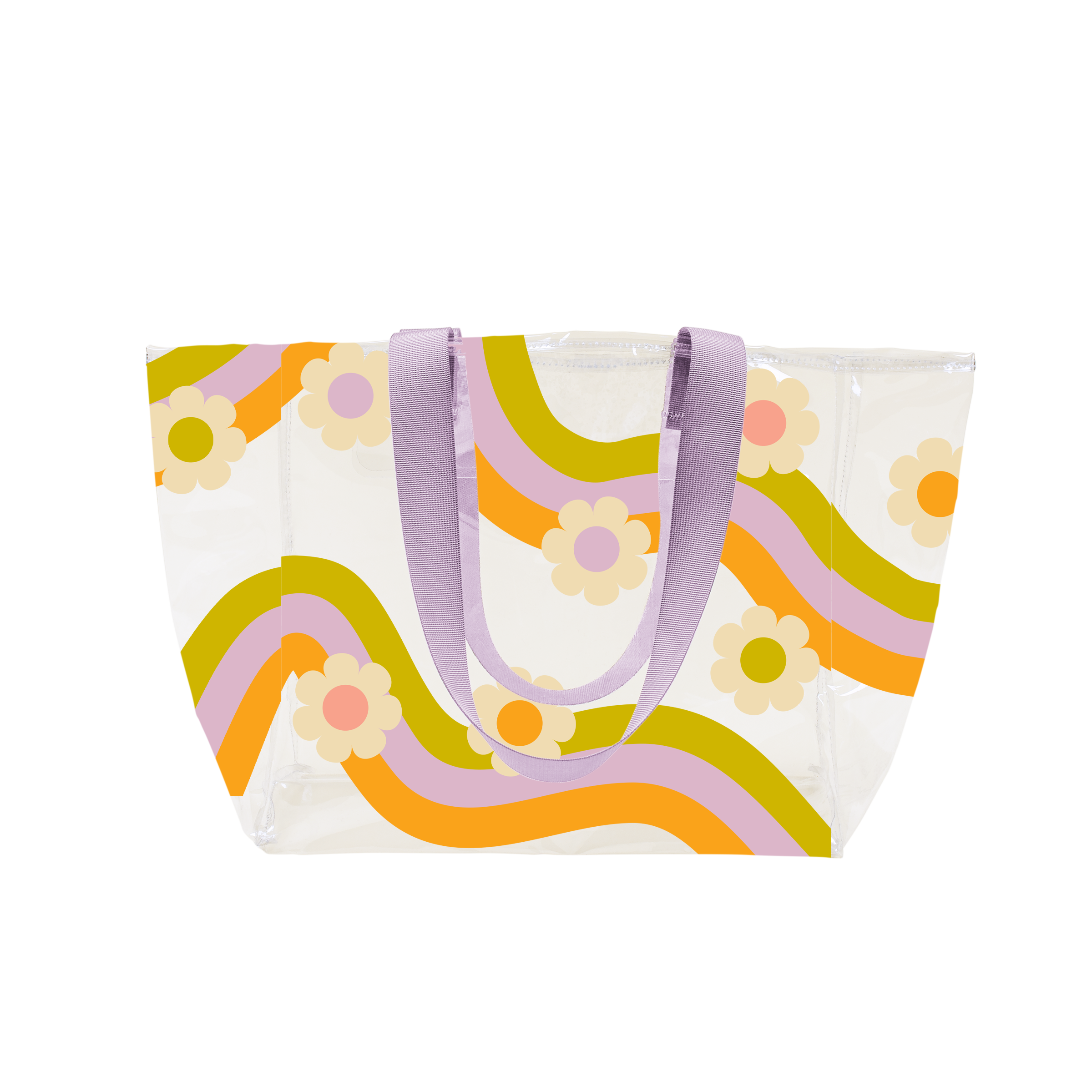 Medium All Day Tote