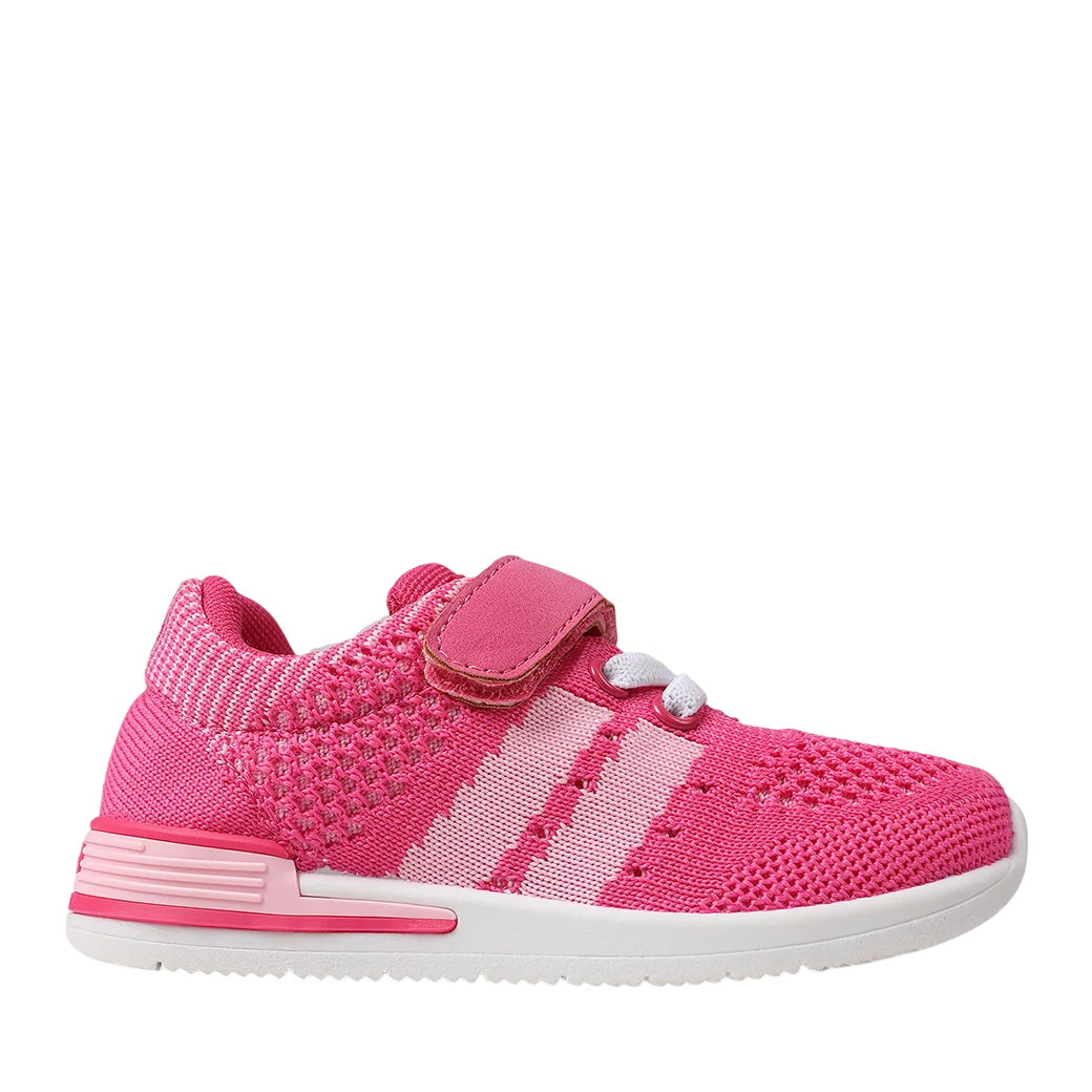 Wynn Girls Hook & Loop Sneaker