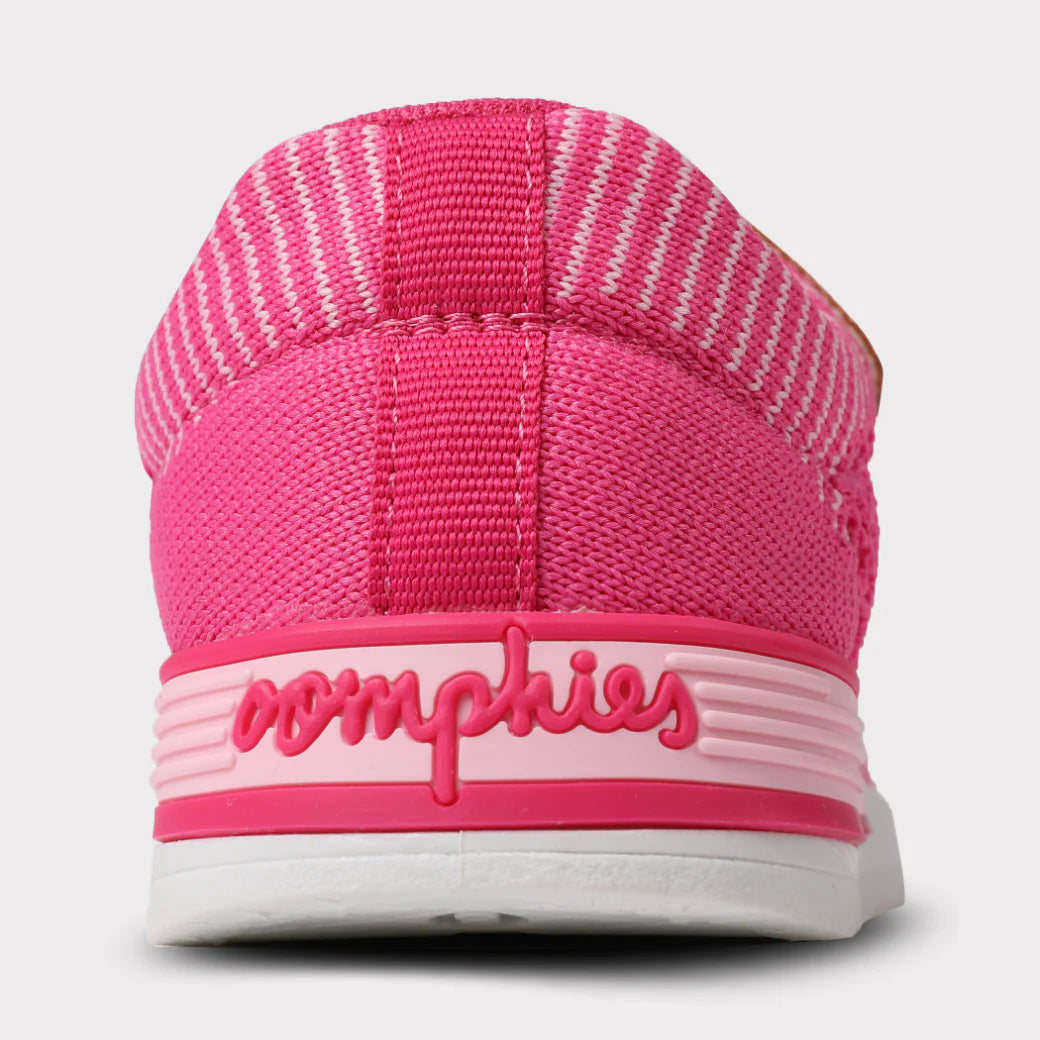 Wynn Girls Hook & Loop Sneaker