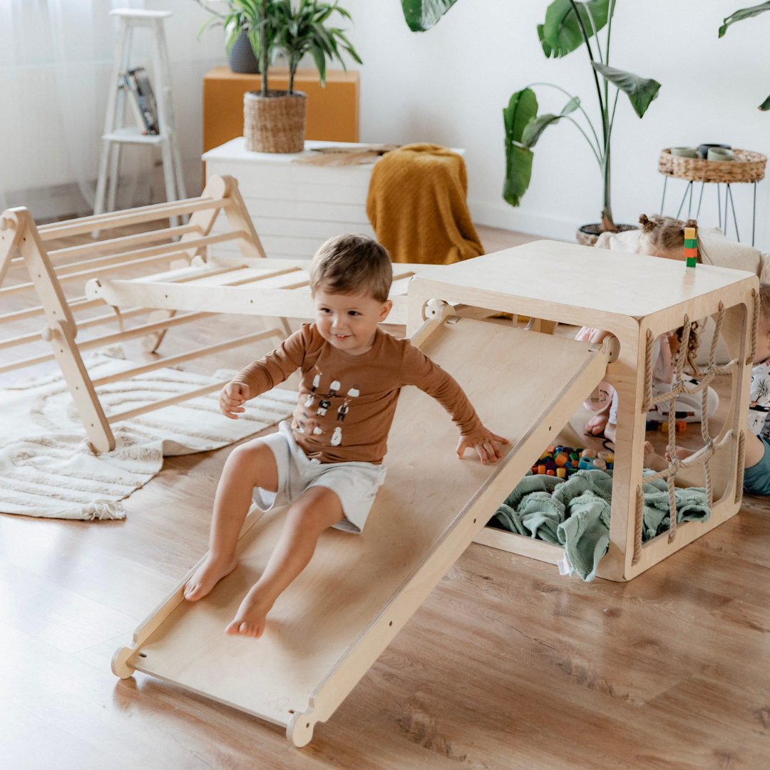 Climbing Playsets • save 15% • create a custom indoor playground for daycare/kindergarten