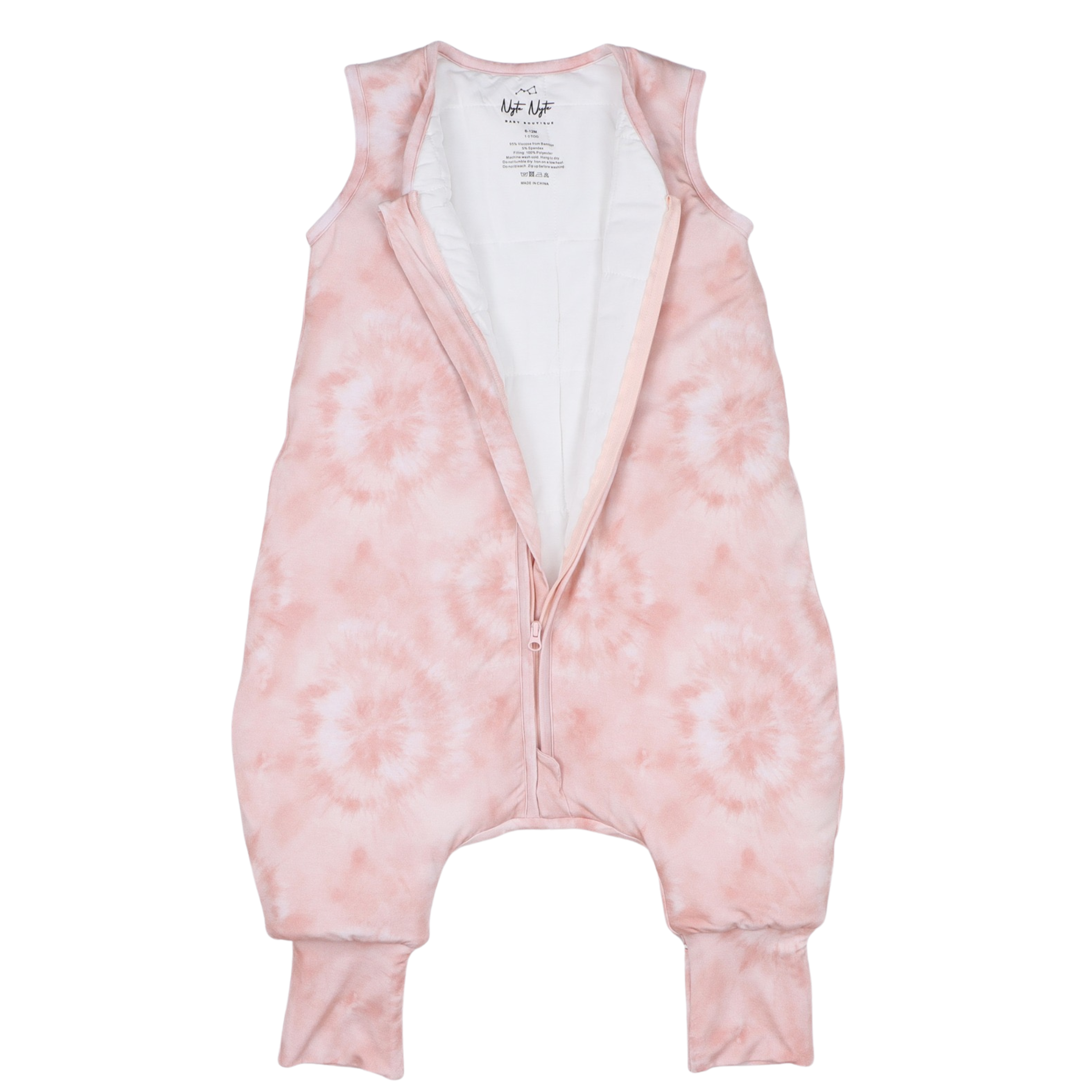 Nyte Nyte 2.5 Tog+more Colors