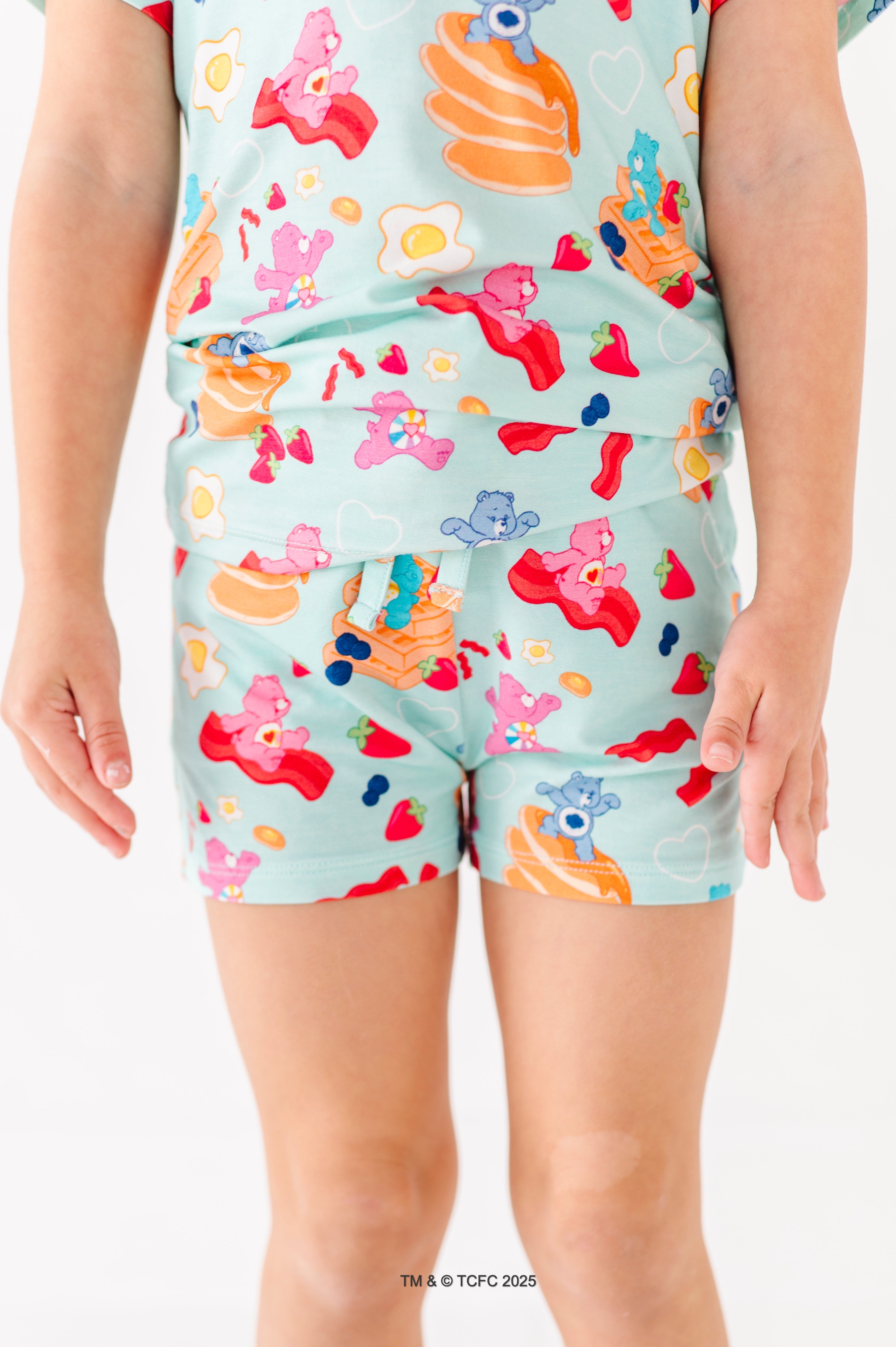 Care Bears™ Breakfast Bears 2-piece Set