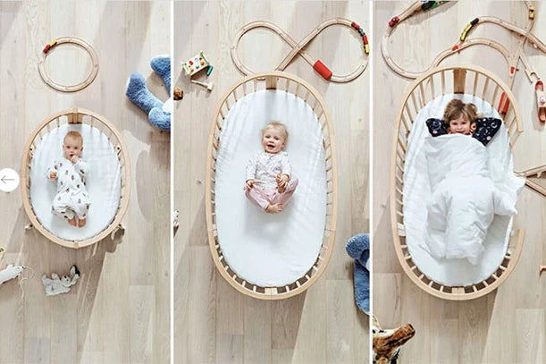 Organic Cotton Futon Mattress Topper Pad - Custom Size And Shape