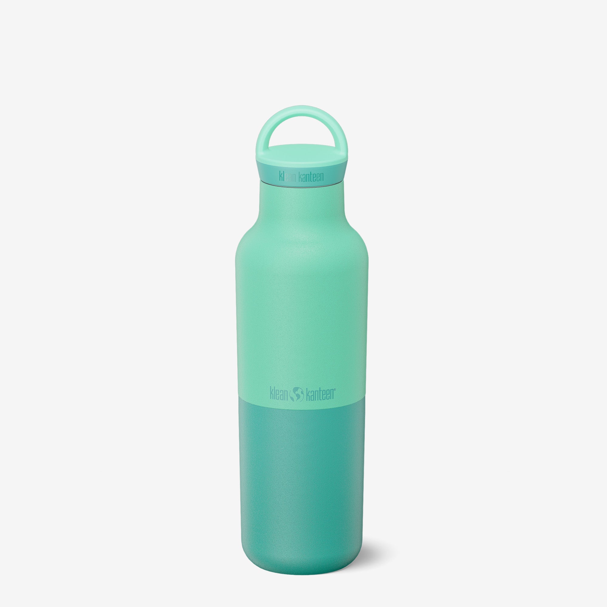 20oz Rise Classic With Arch Loop Cap