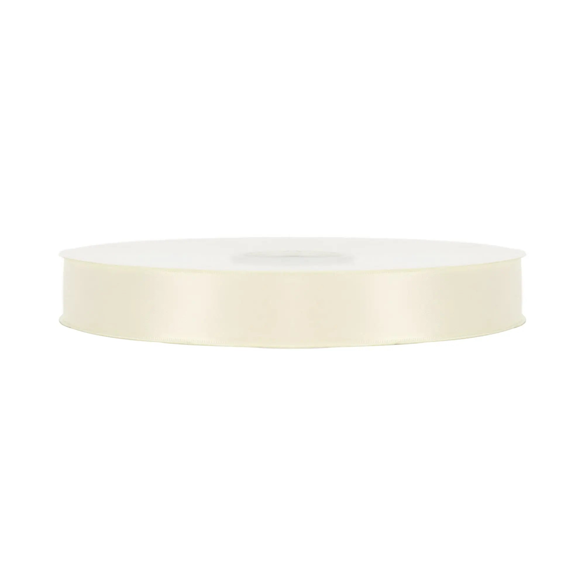 Double Face Satin Ribbon | Antique White (028)