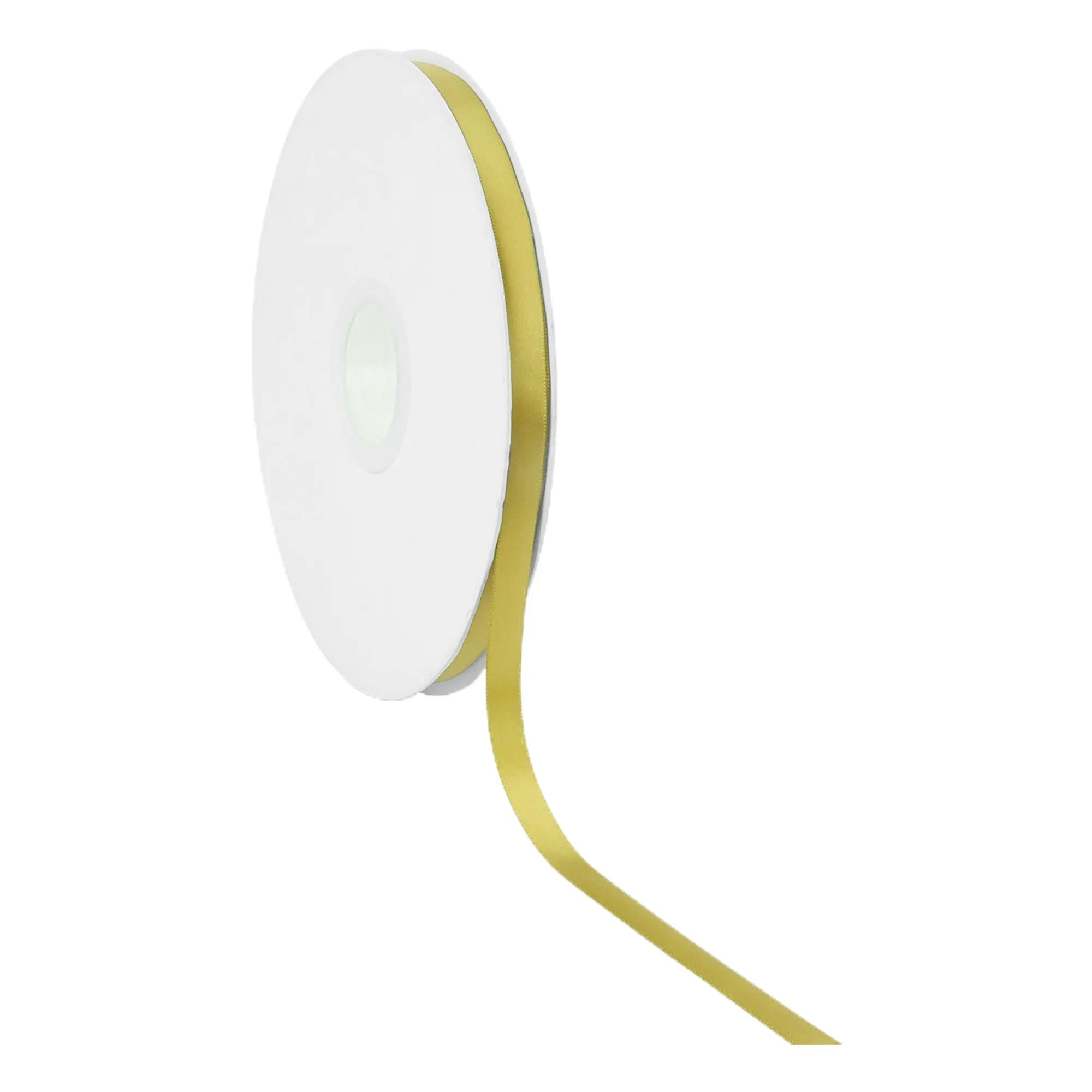 Single Face Satin Ribbon | Willow (563)