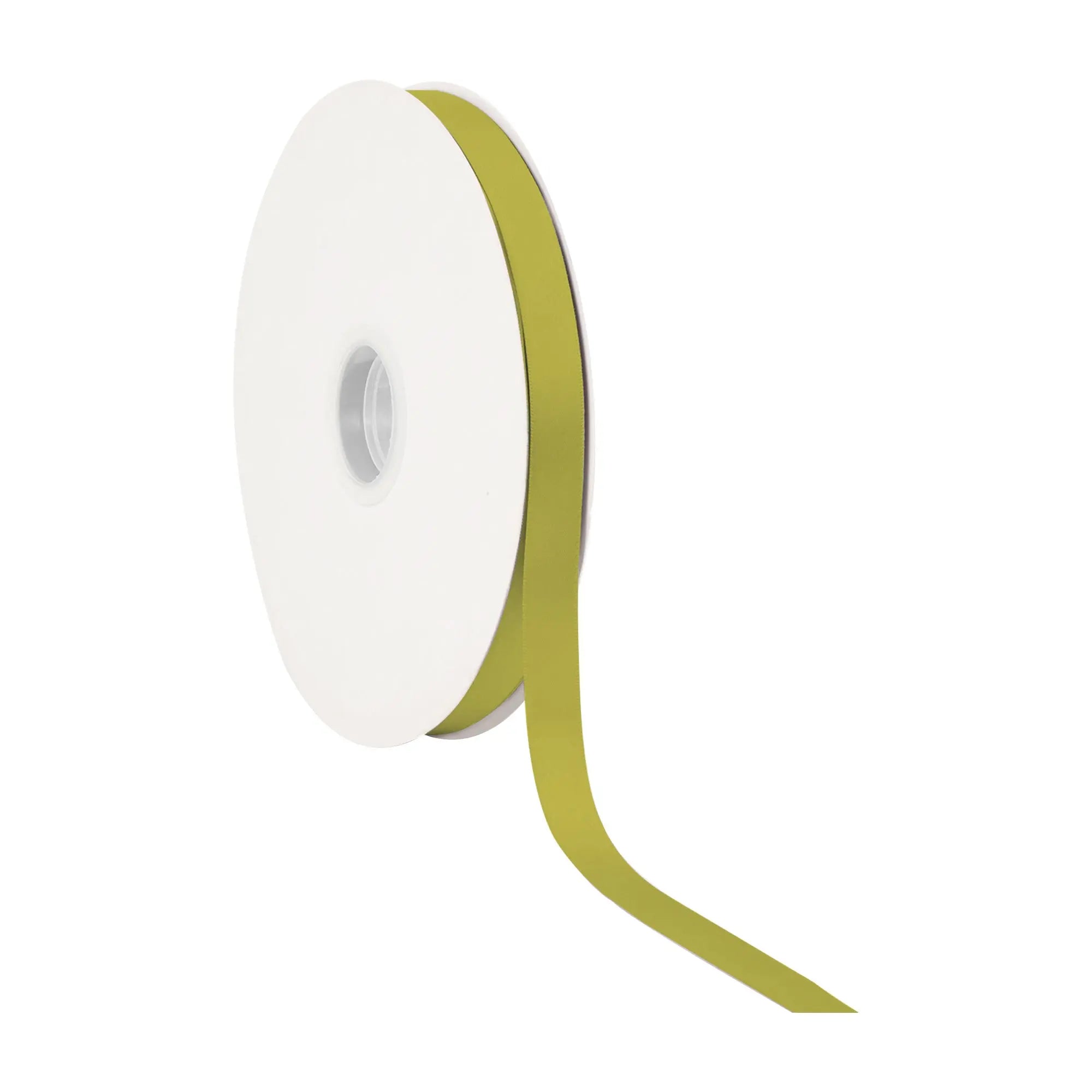 Single Face Satin Ribbon | Willow (563)