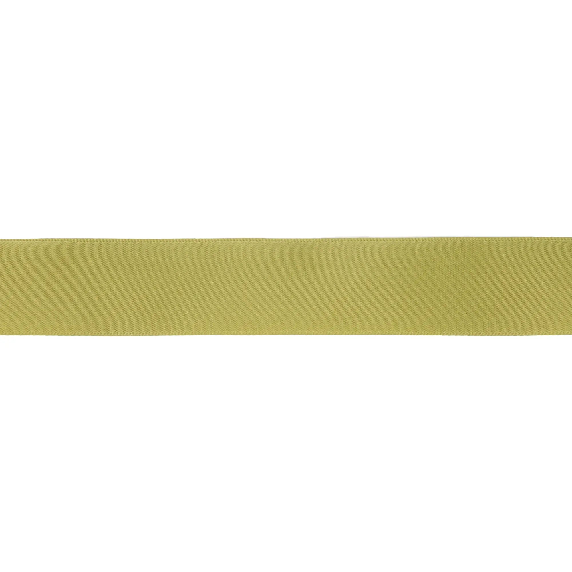 Single Face Satin Ribbon | Willow (563)