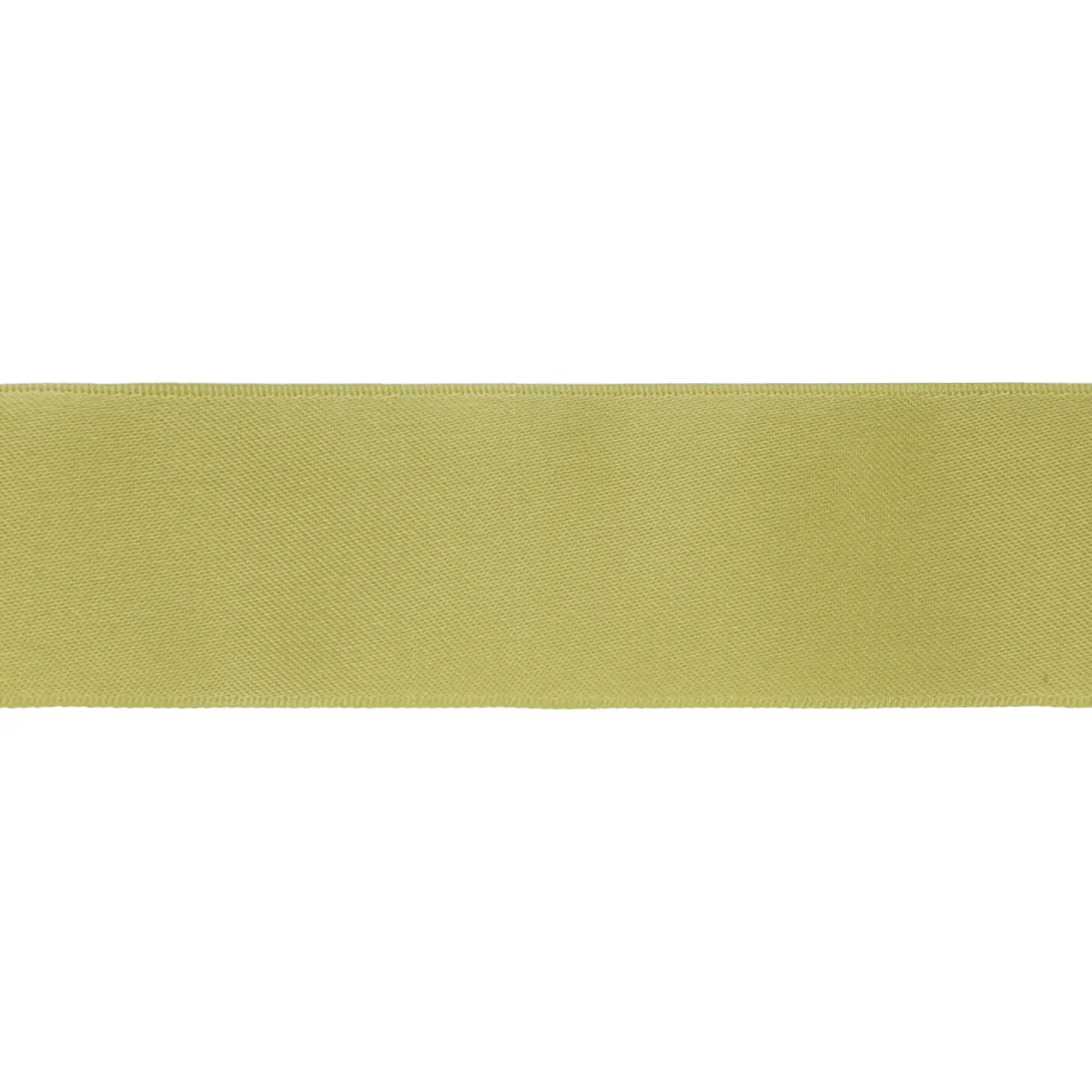 Single Face Satin Ribbon | Willow (563)