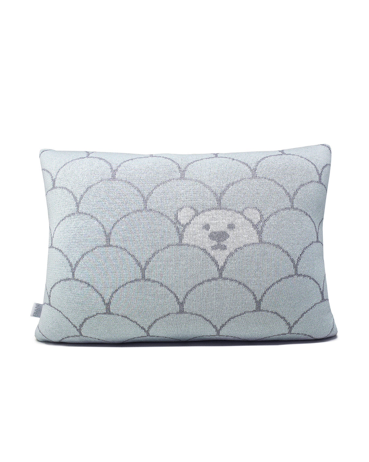 Cushion Wally