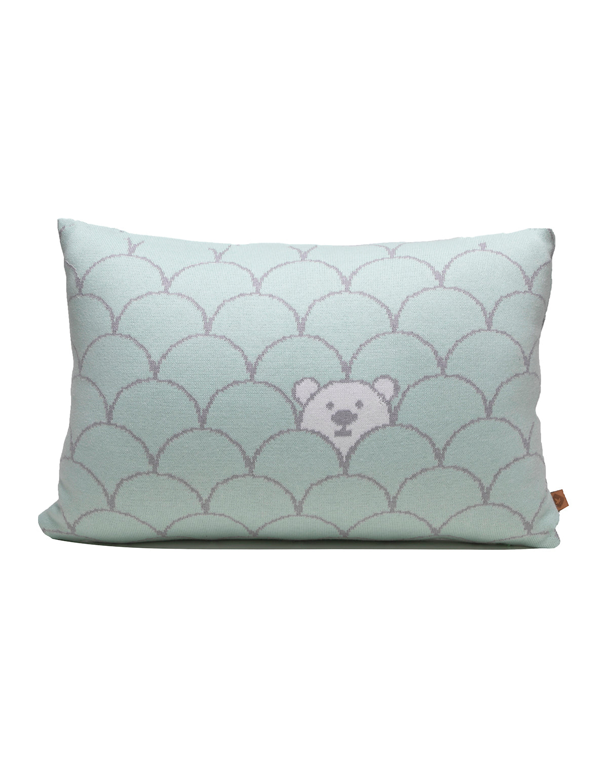 Cushion Wally
