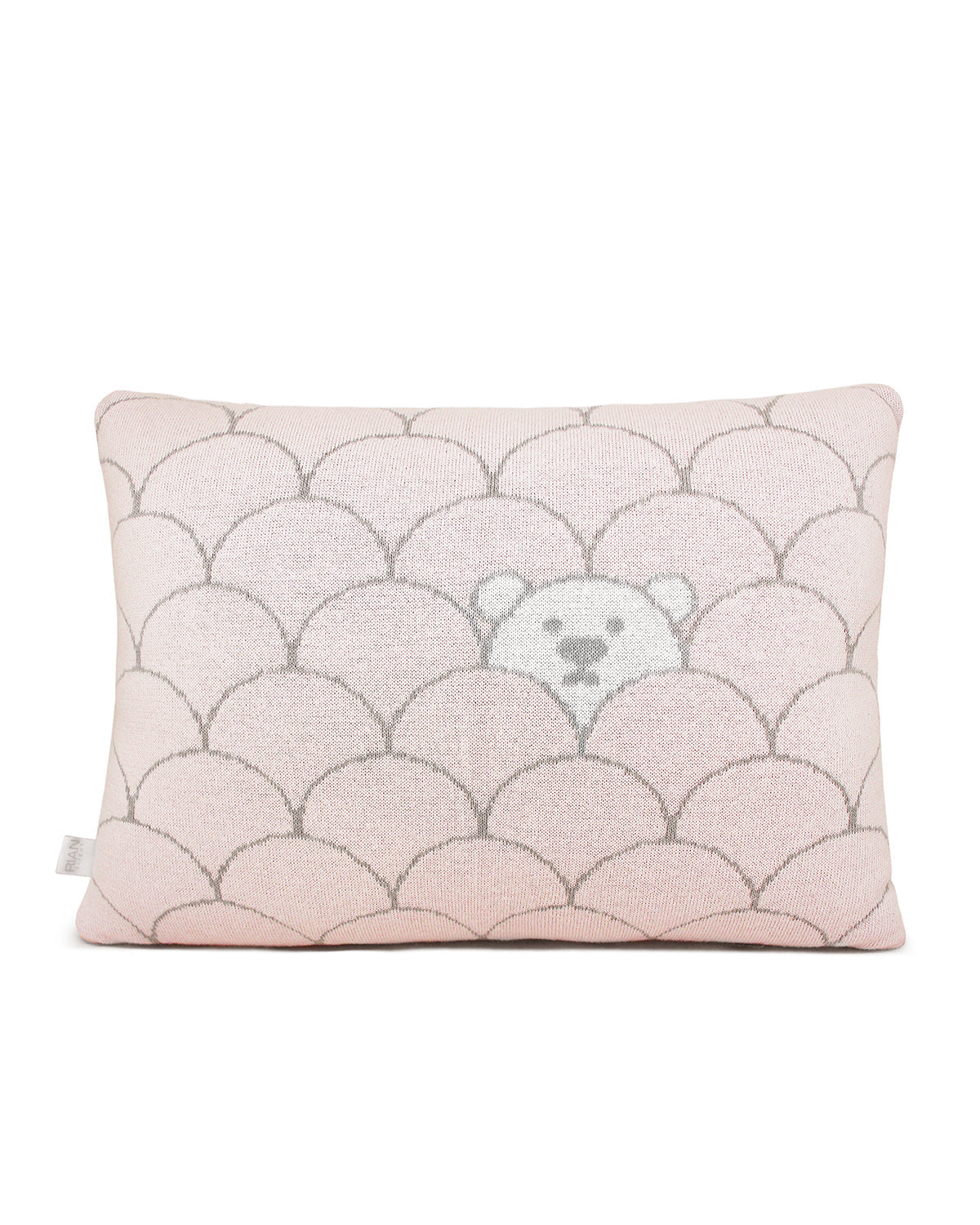 Cushion Wally