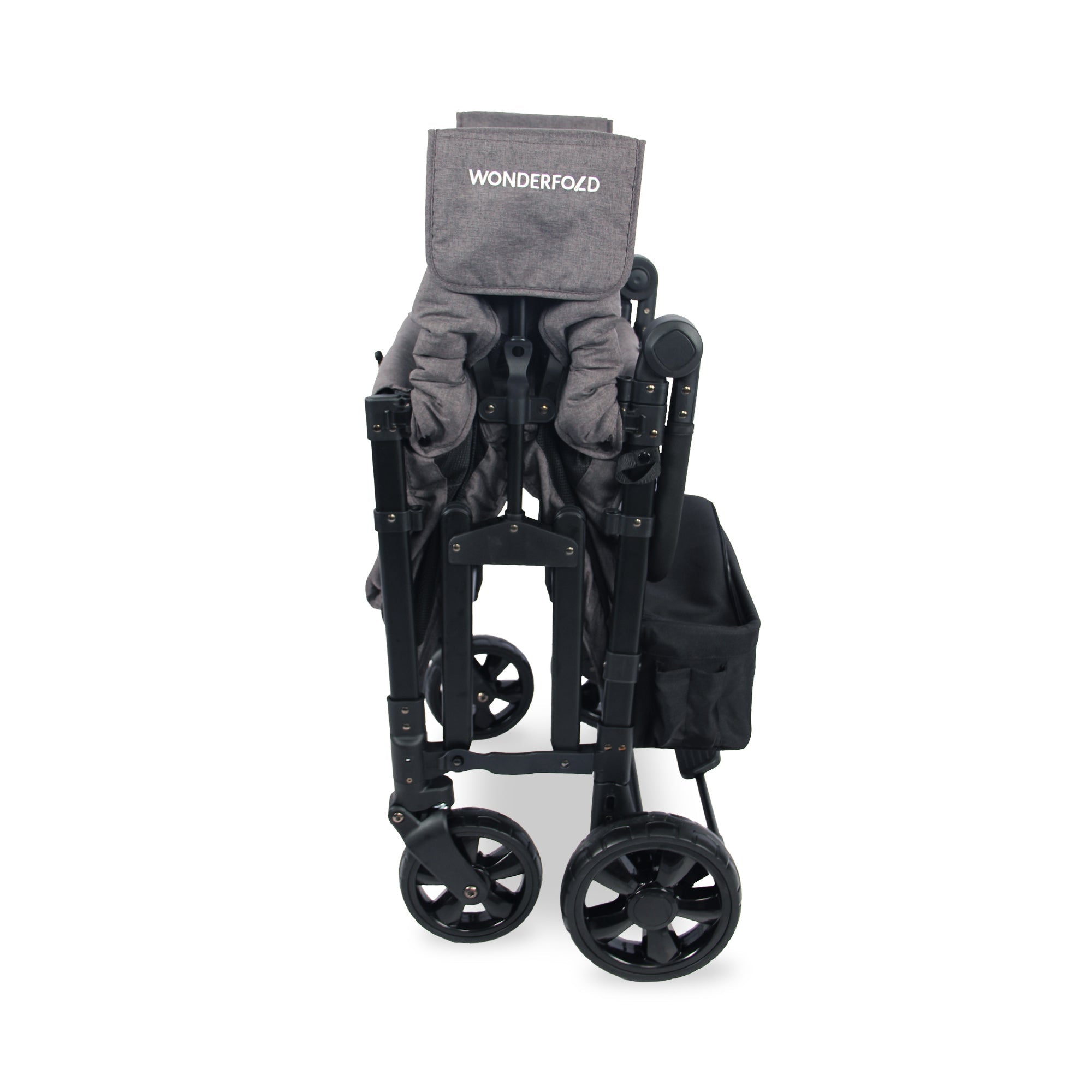 W4 Elite Quad Stroller Wagon (4 Seater)