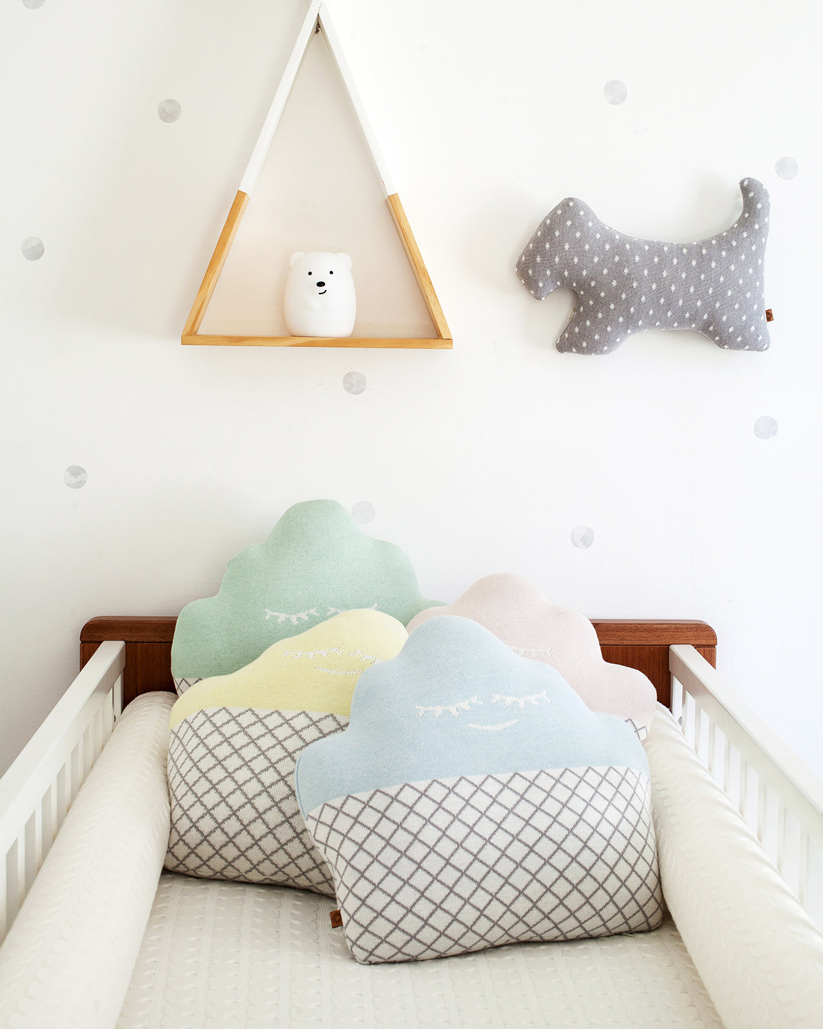 Cushion Cupcake