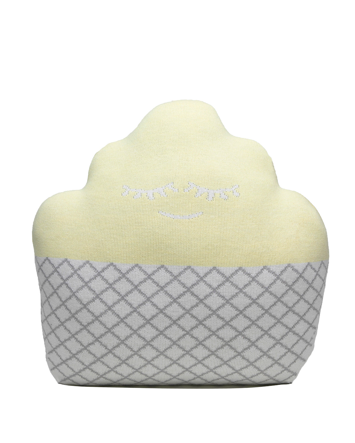 Cushion Cupcake