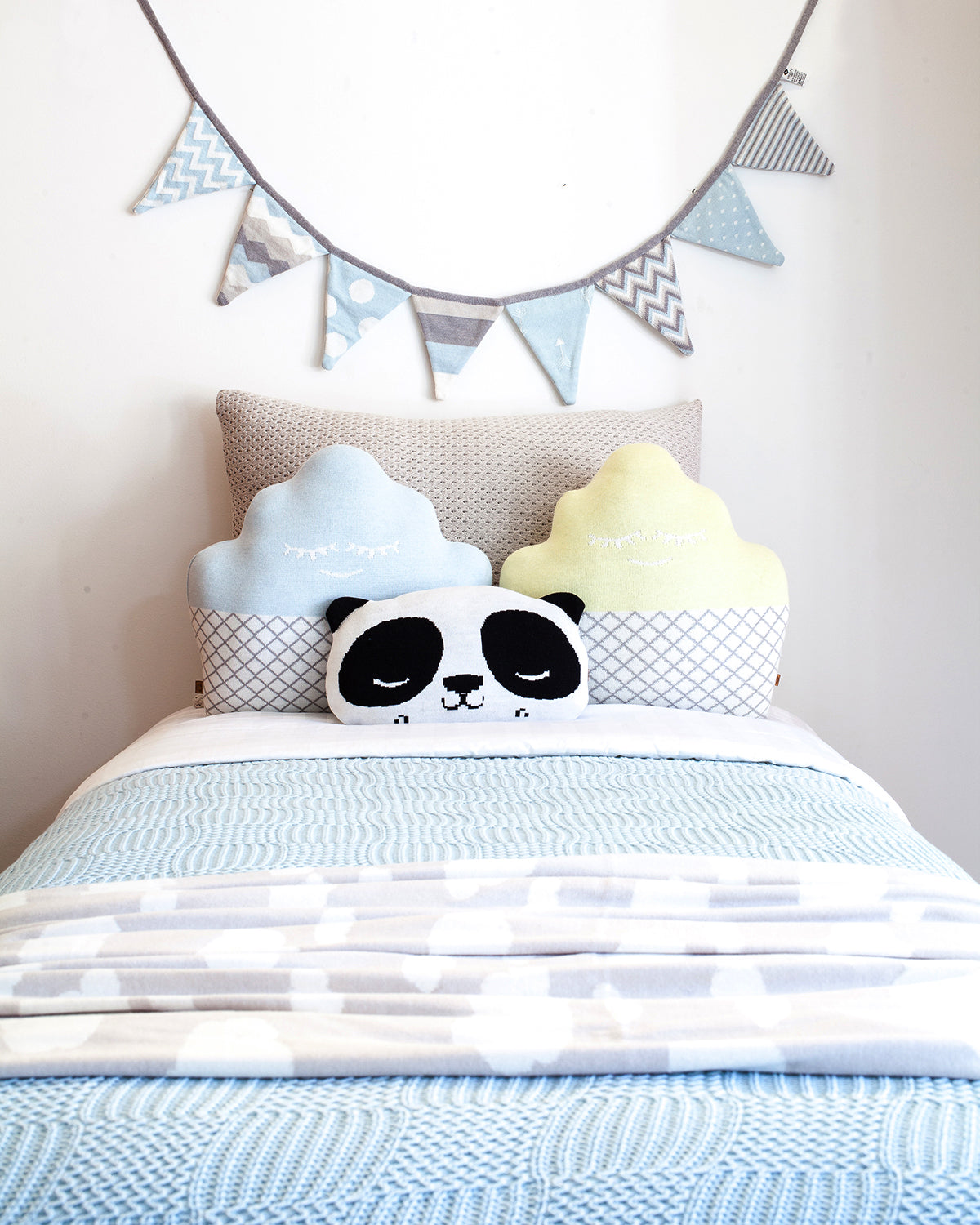Cushion Cupcake