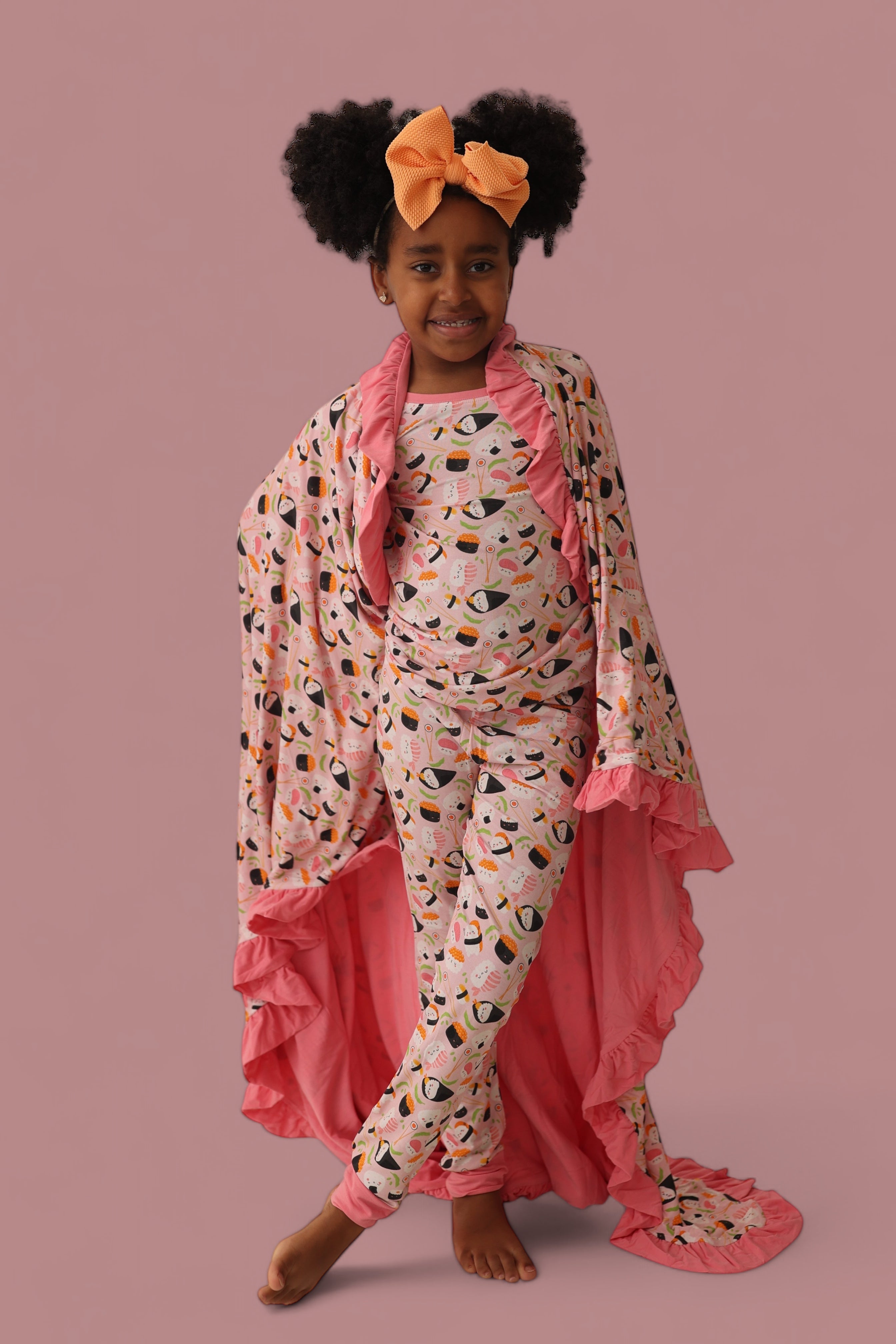 Sweet Pea Sushi Dream Set