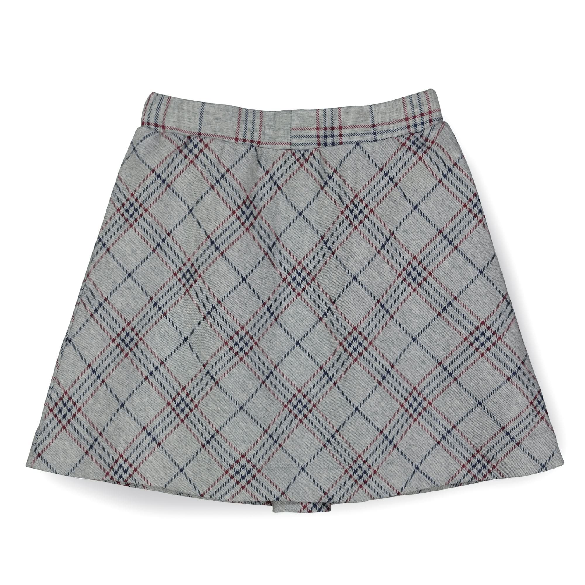 Ponte Schoolgirl Skort - Baby