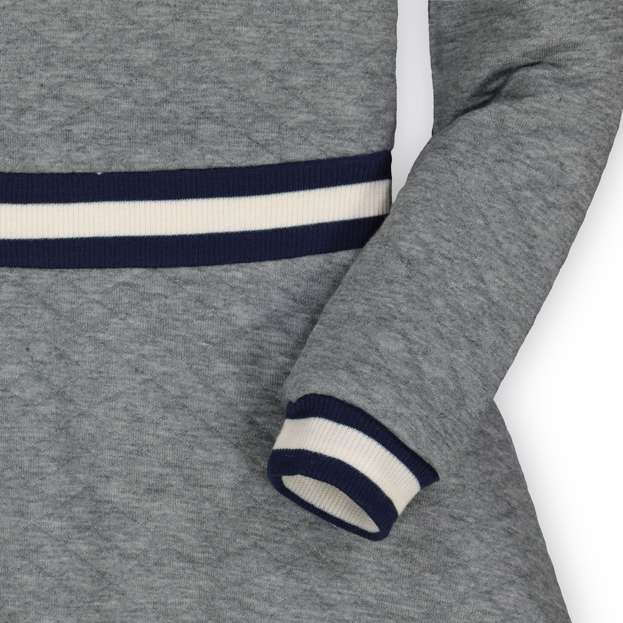 Quilted Matelasse Dress