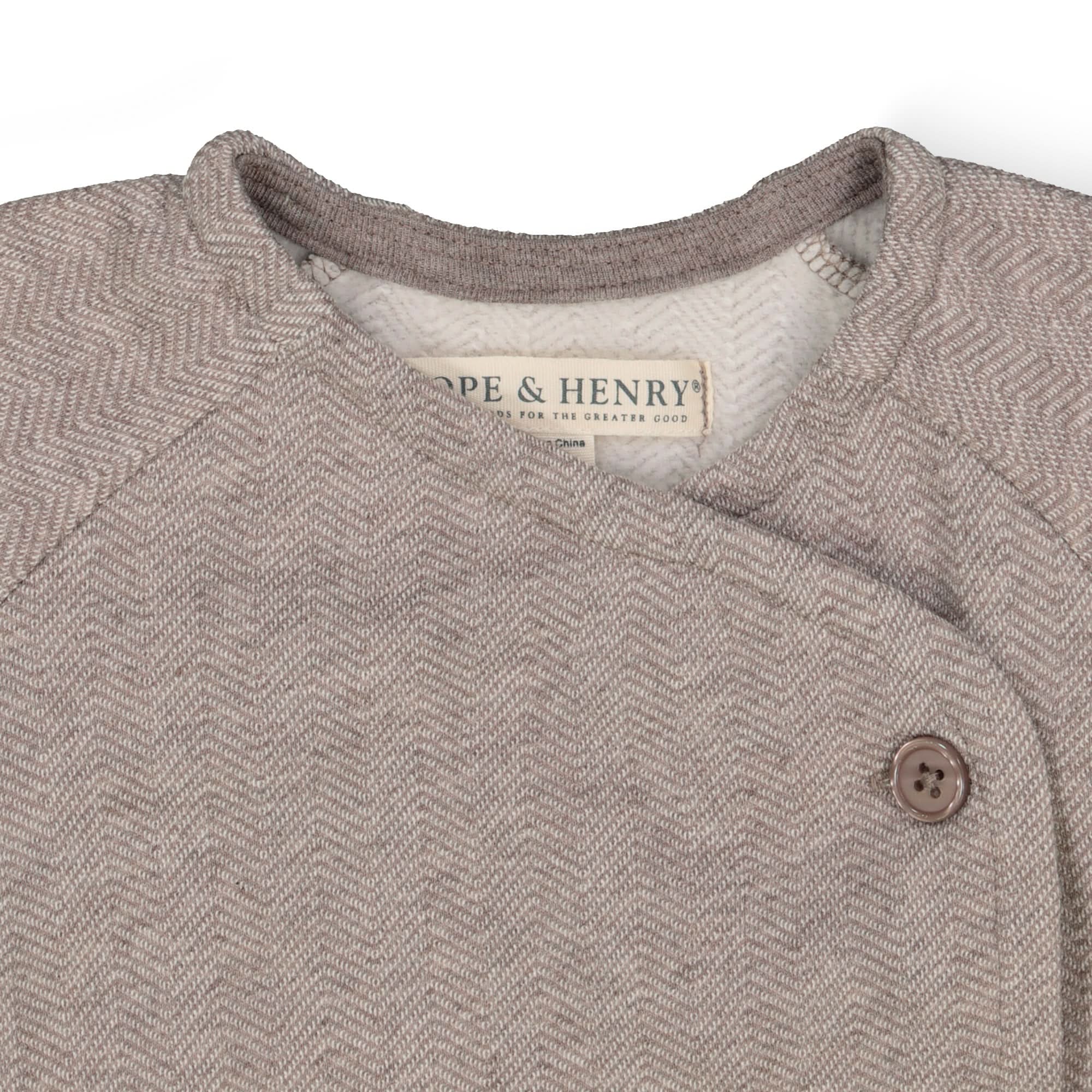 Fleece Kimono Top, Legging, And Bonnet Set