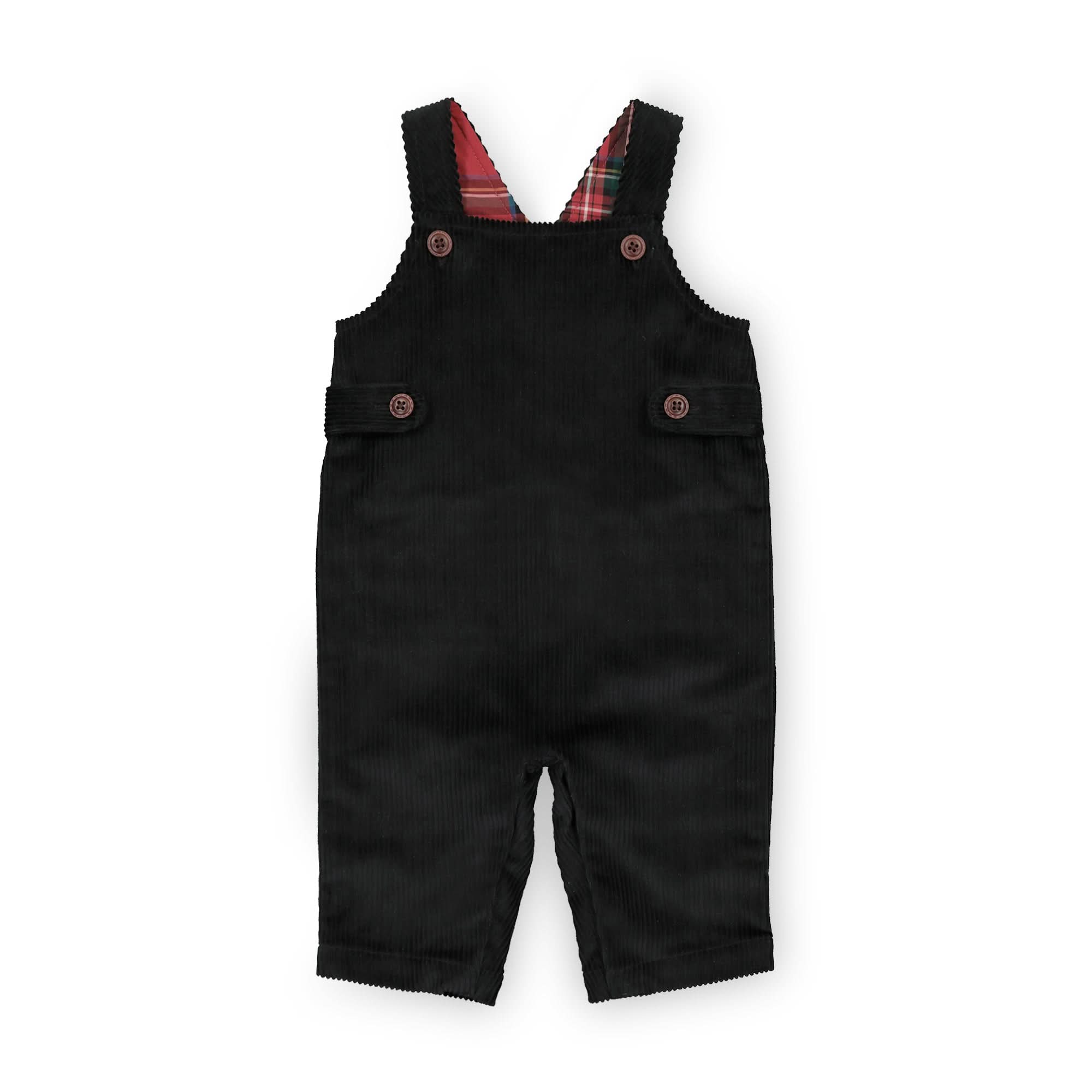 Dapper Overall Set