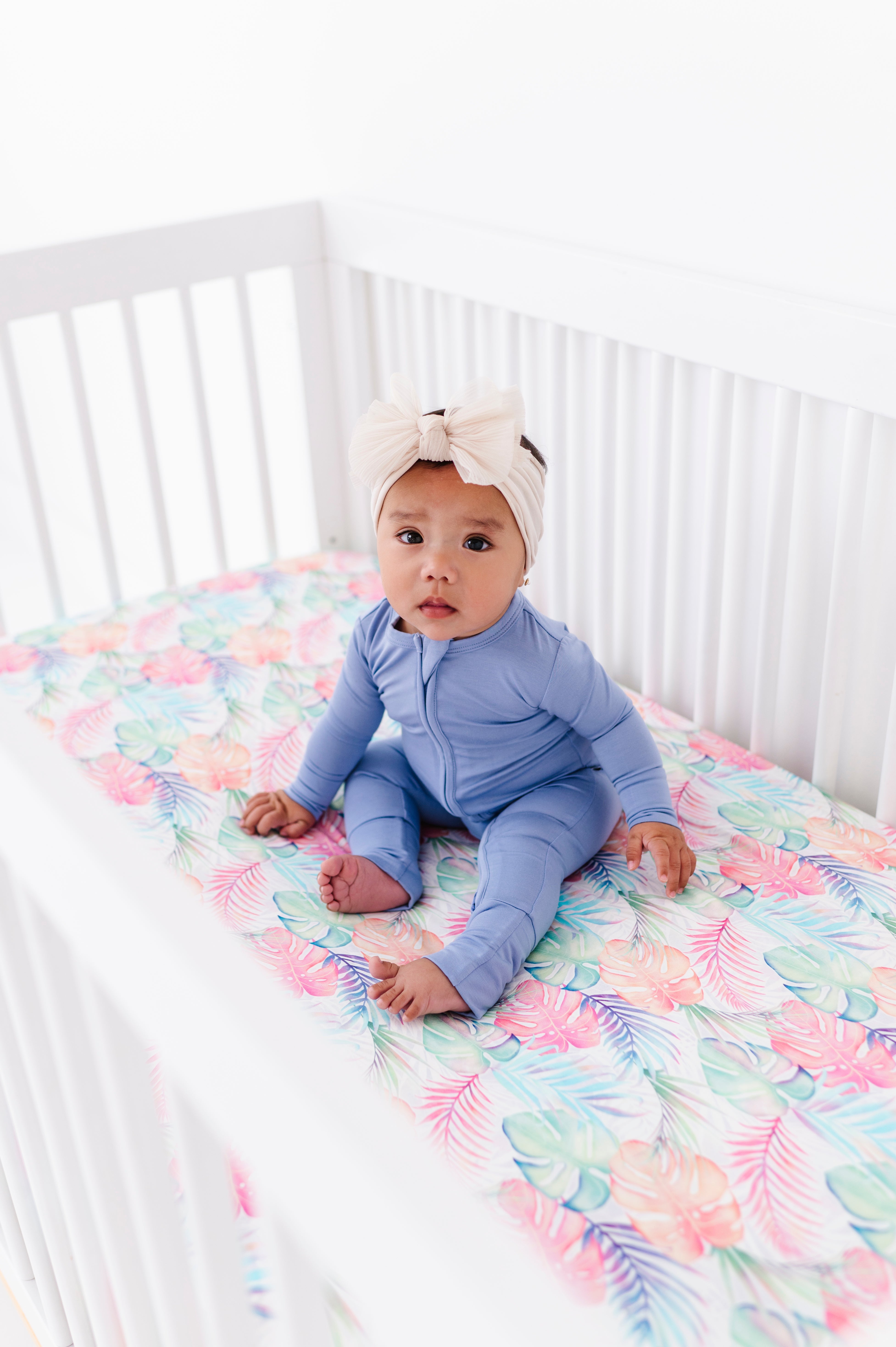 Heron Convertible Romper