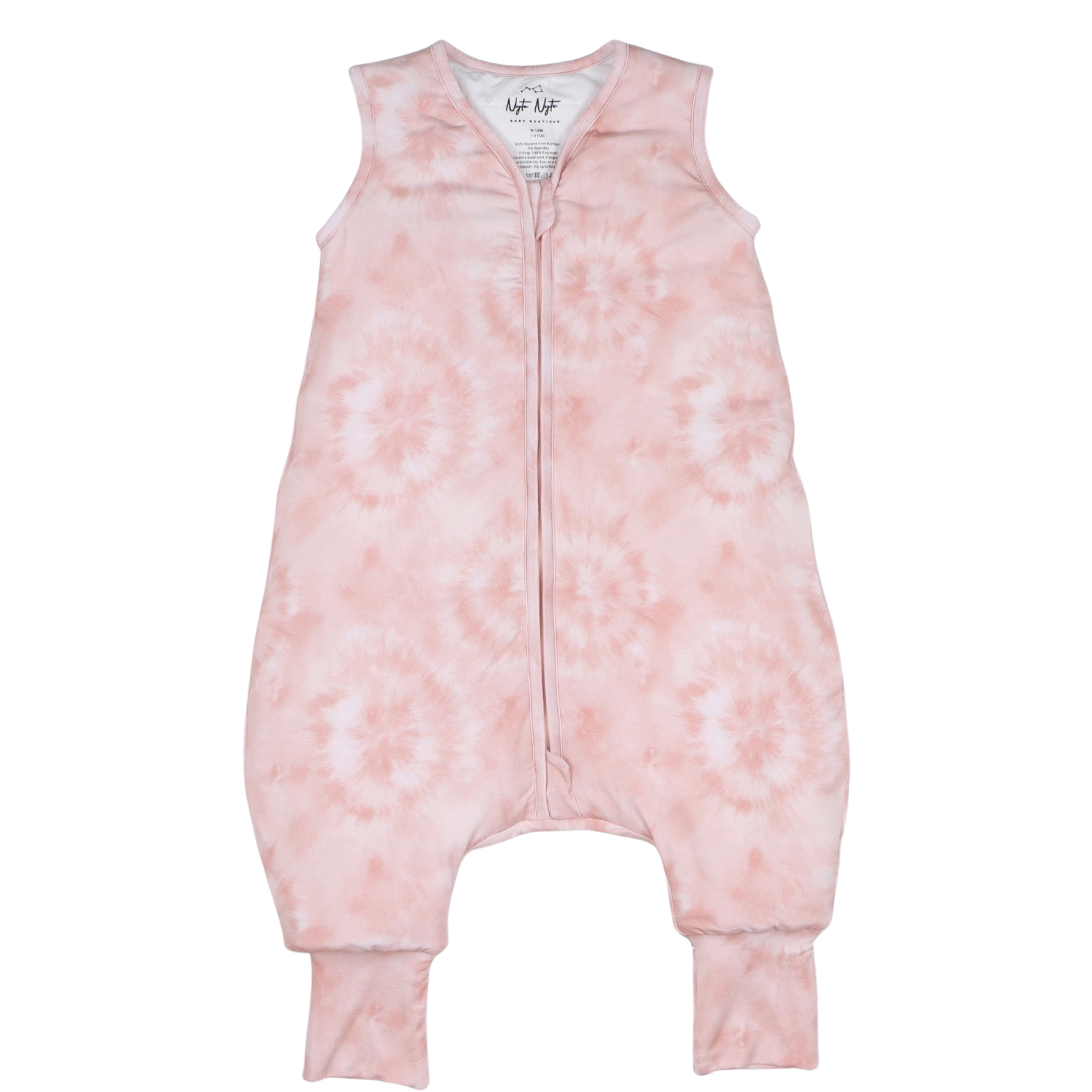 Nyte Nyte 2.5 Tog+more Colors