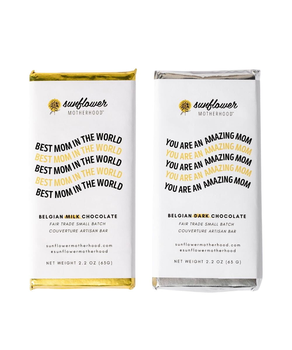 Belgian Chocolate Bar