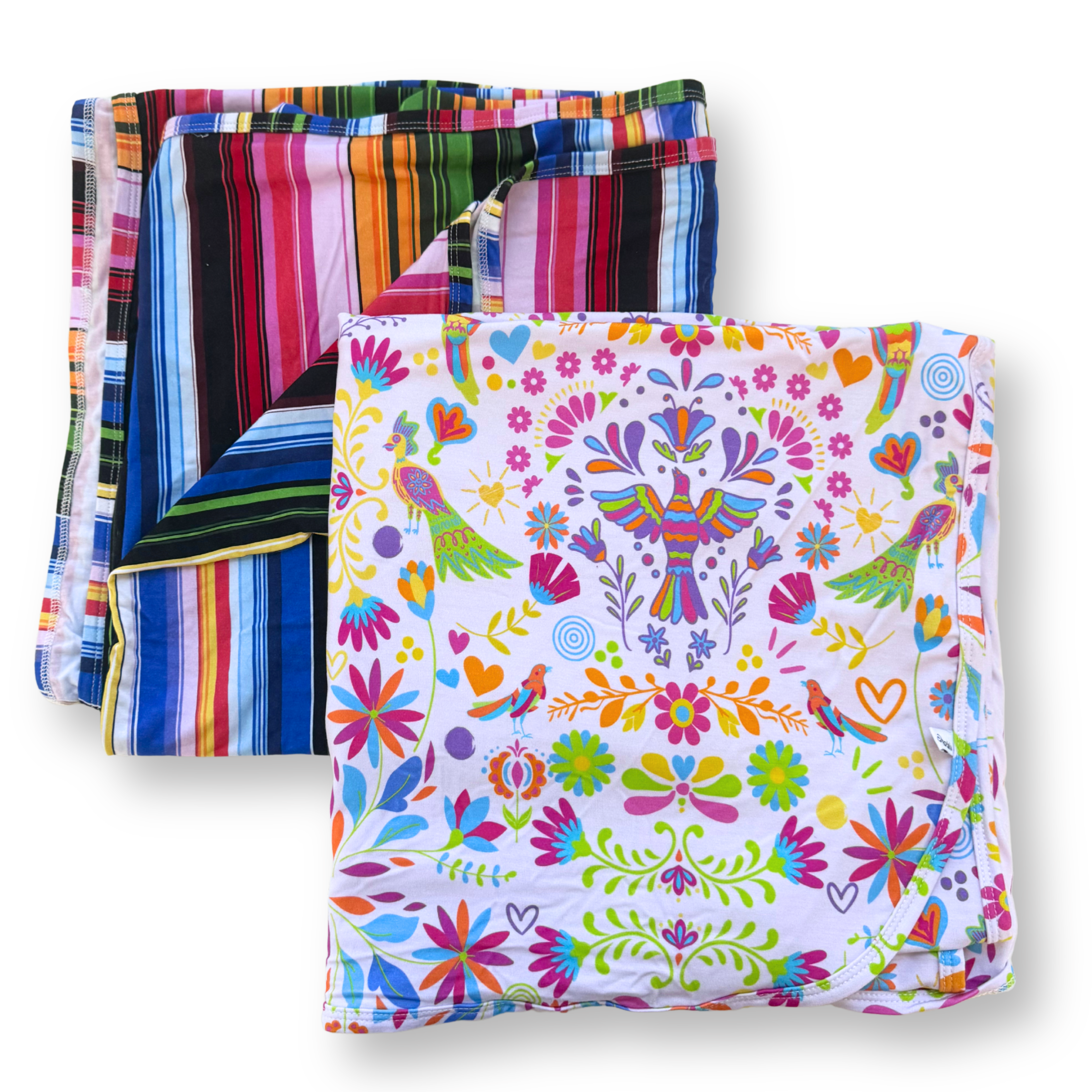 Bamboo Swaddle Blanket