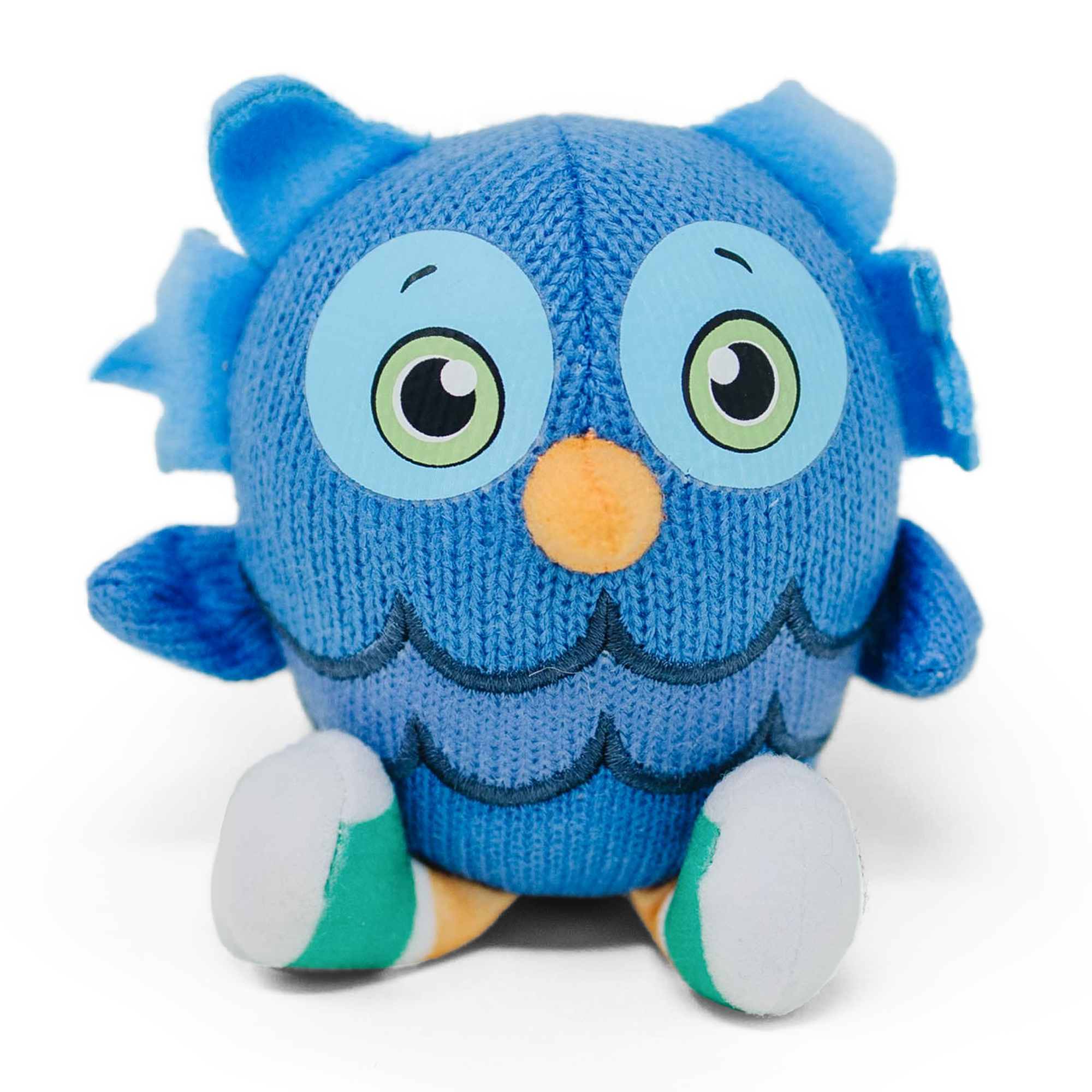 O The Owl From Daniel Tiger's Neighborhood