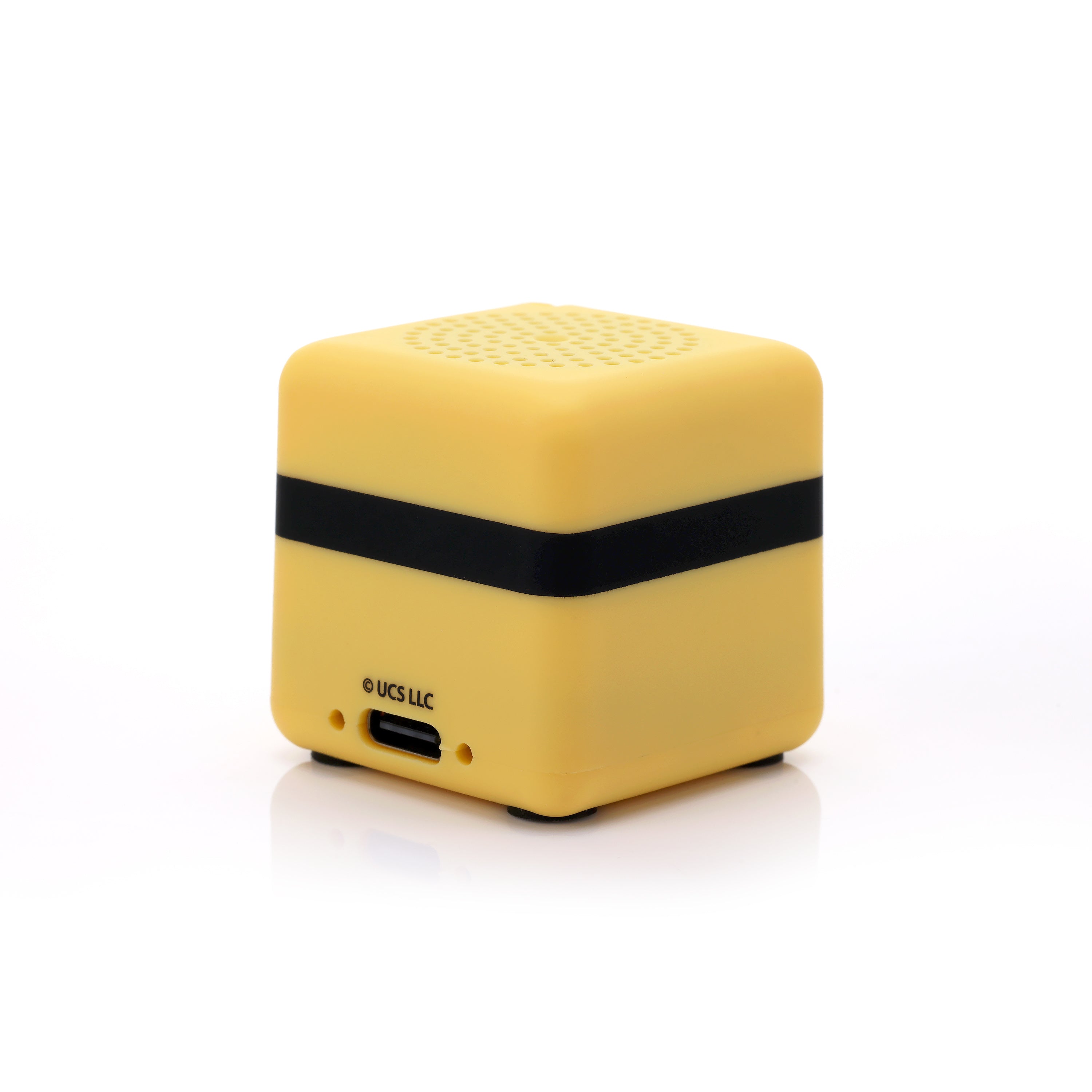 Bitty Box Minions Bluetooth Speaker - 1 Count