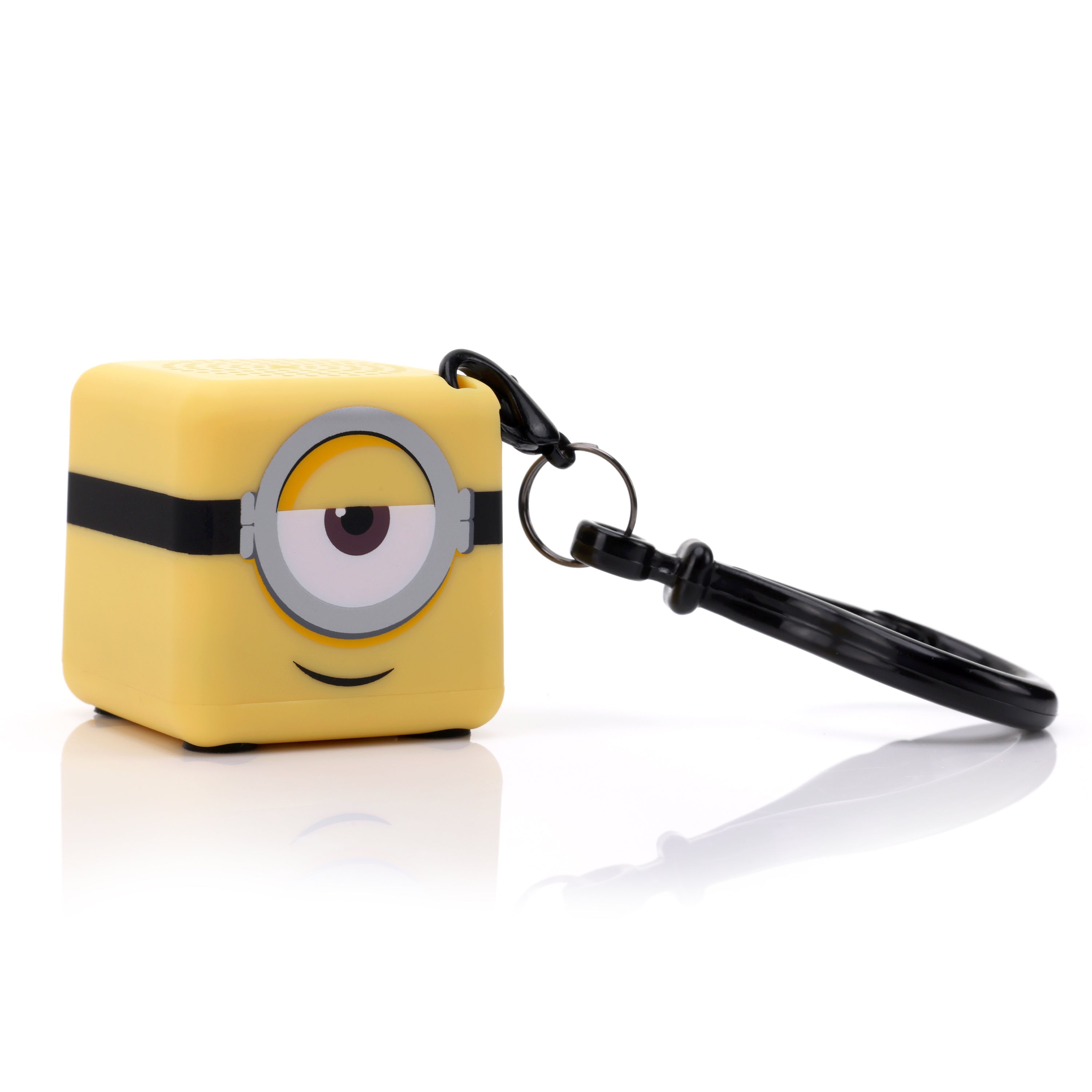 Bitty Box Minions Bluetooth Speaker - 1 Count