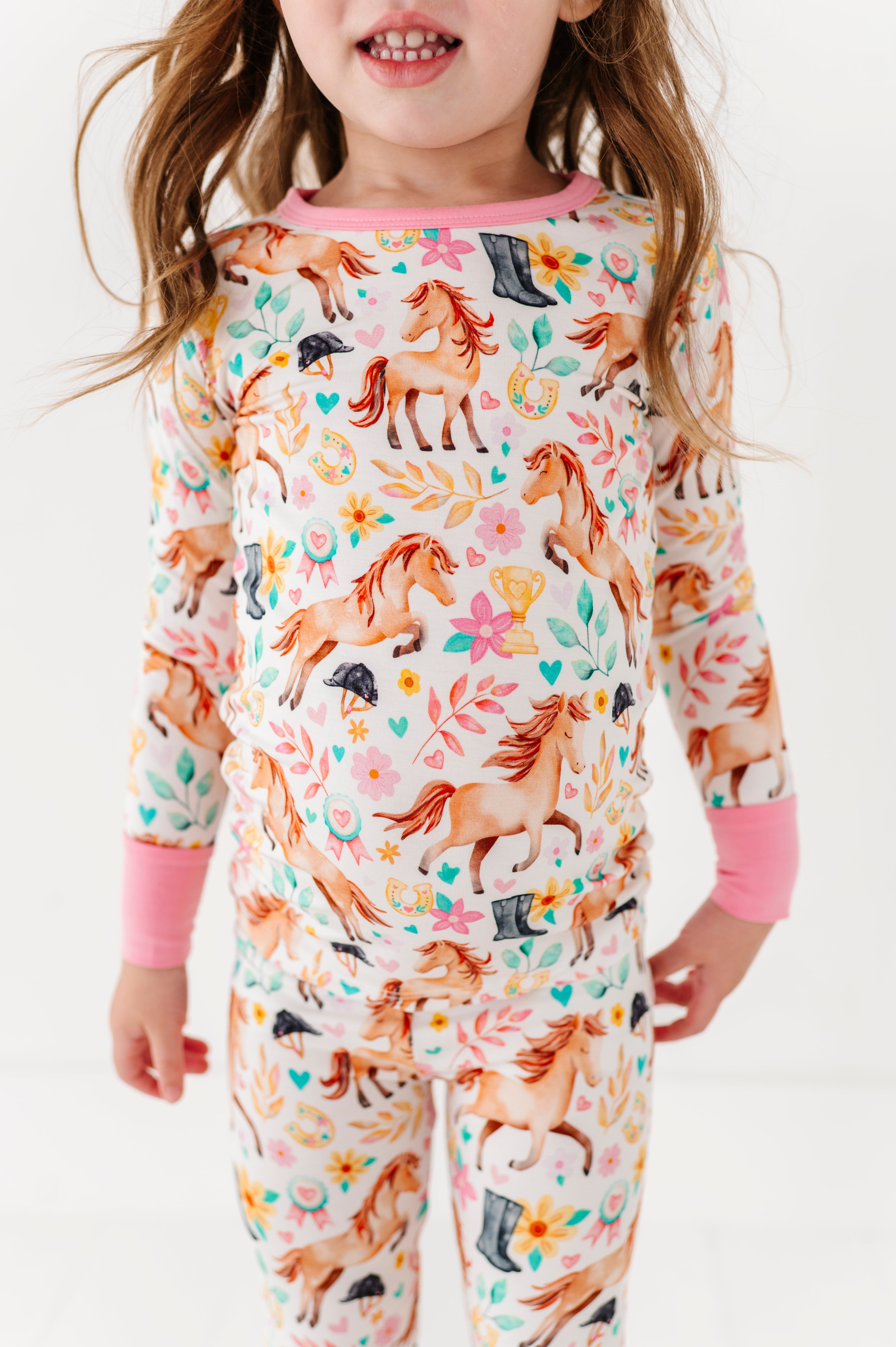 Delilah 2-piece Pajamas