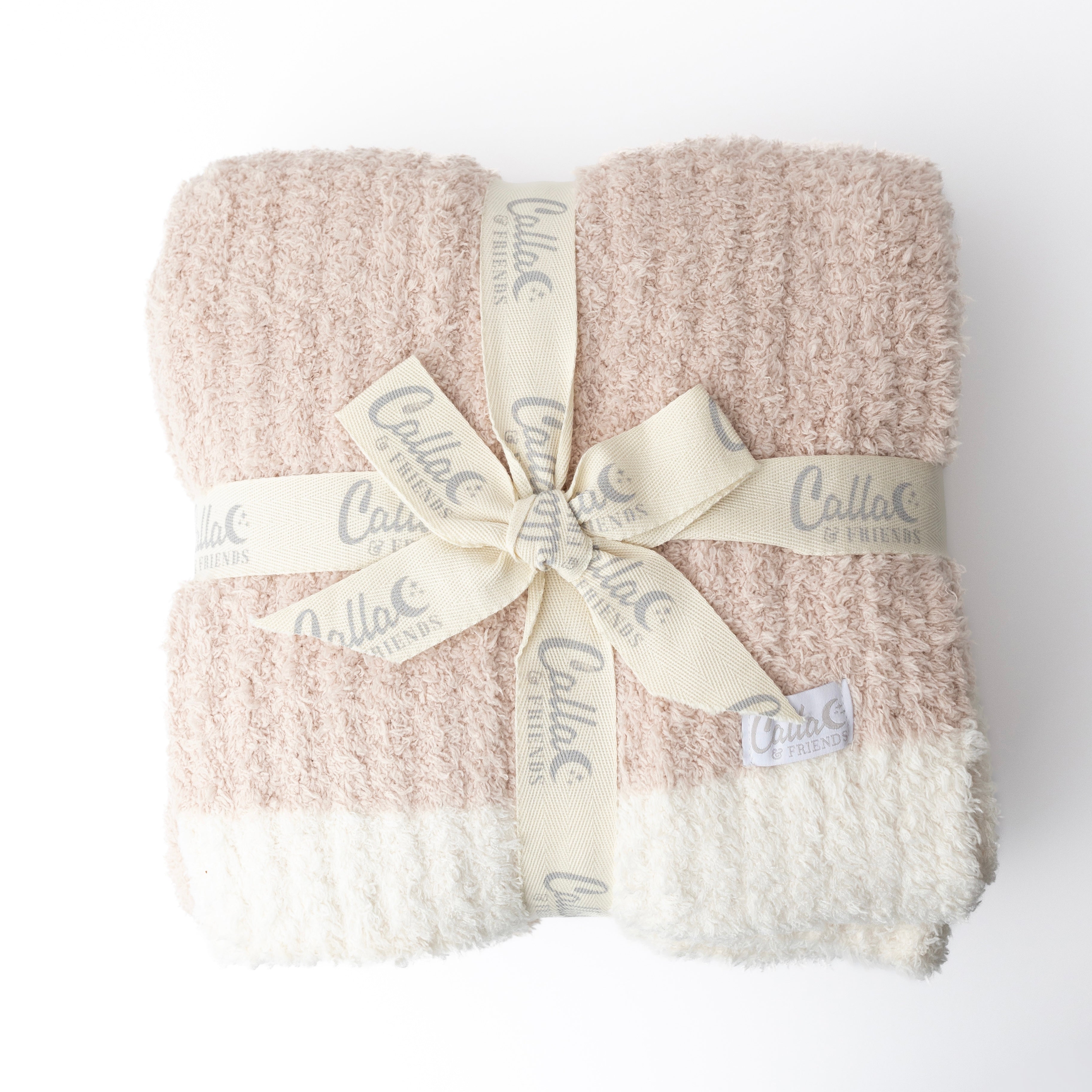The Alani Blanket - Toddler