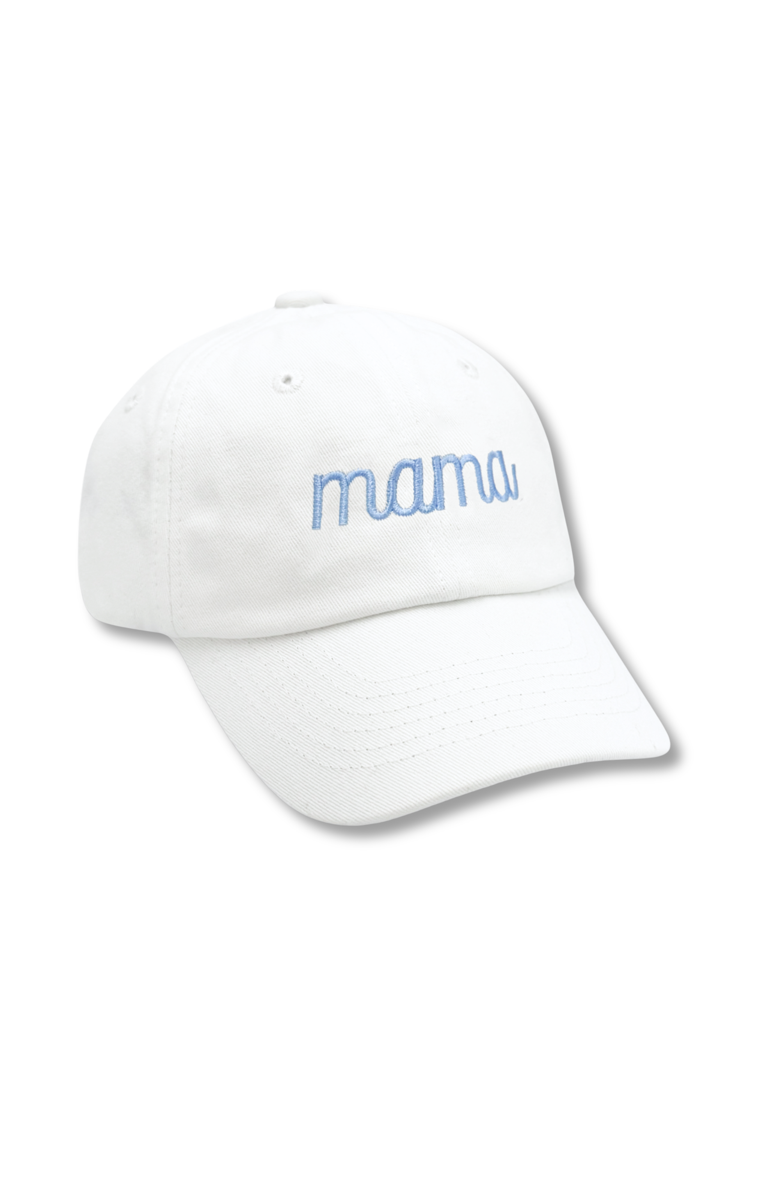Mama Baseball Hat (adult)
