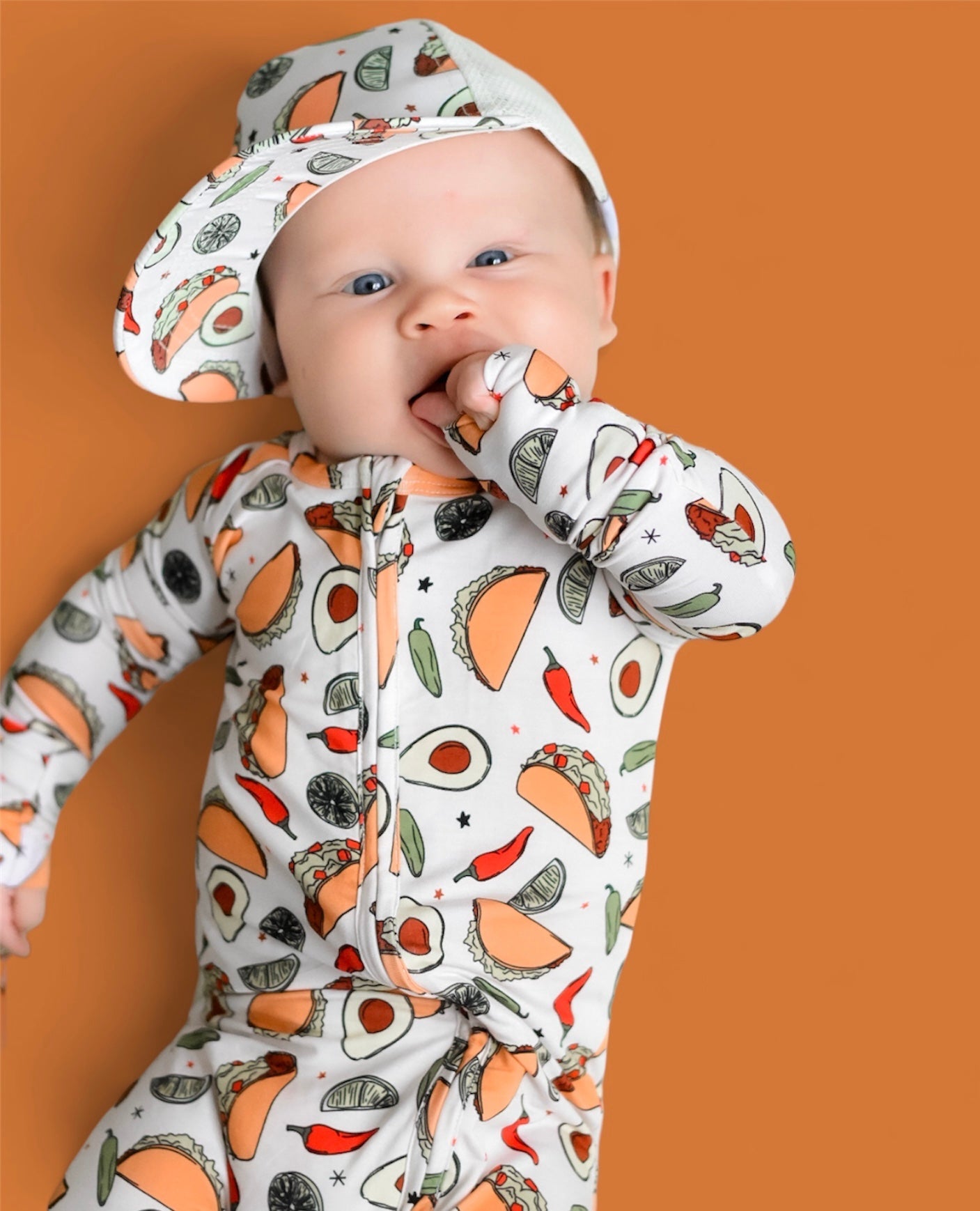 Exclusive Taco Tuesday Dream Trucker Hat