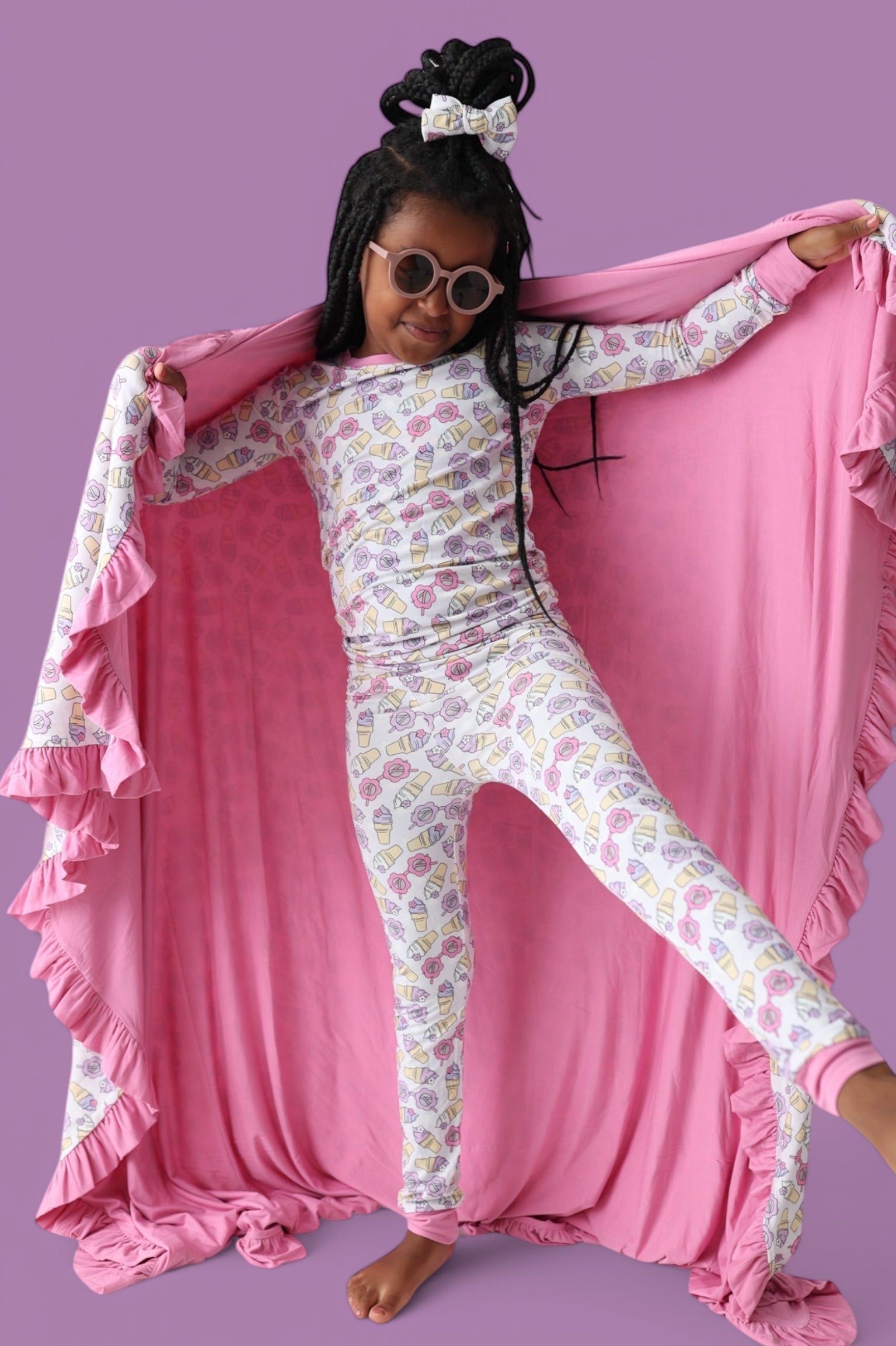 Sweet Summer Dream Set