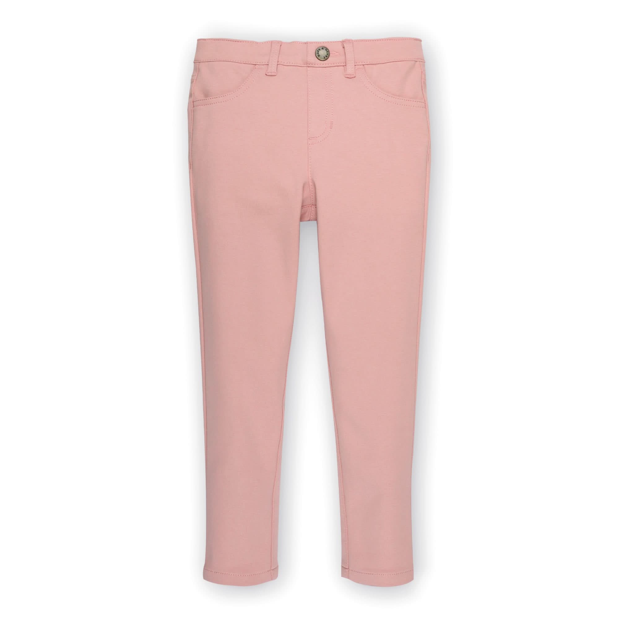 Ponte Pull-on Jegging