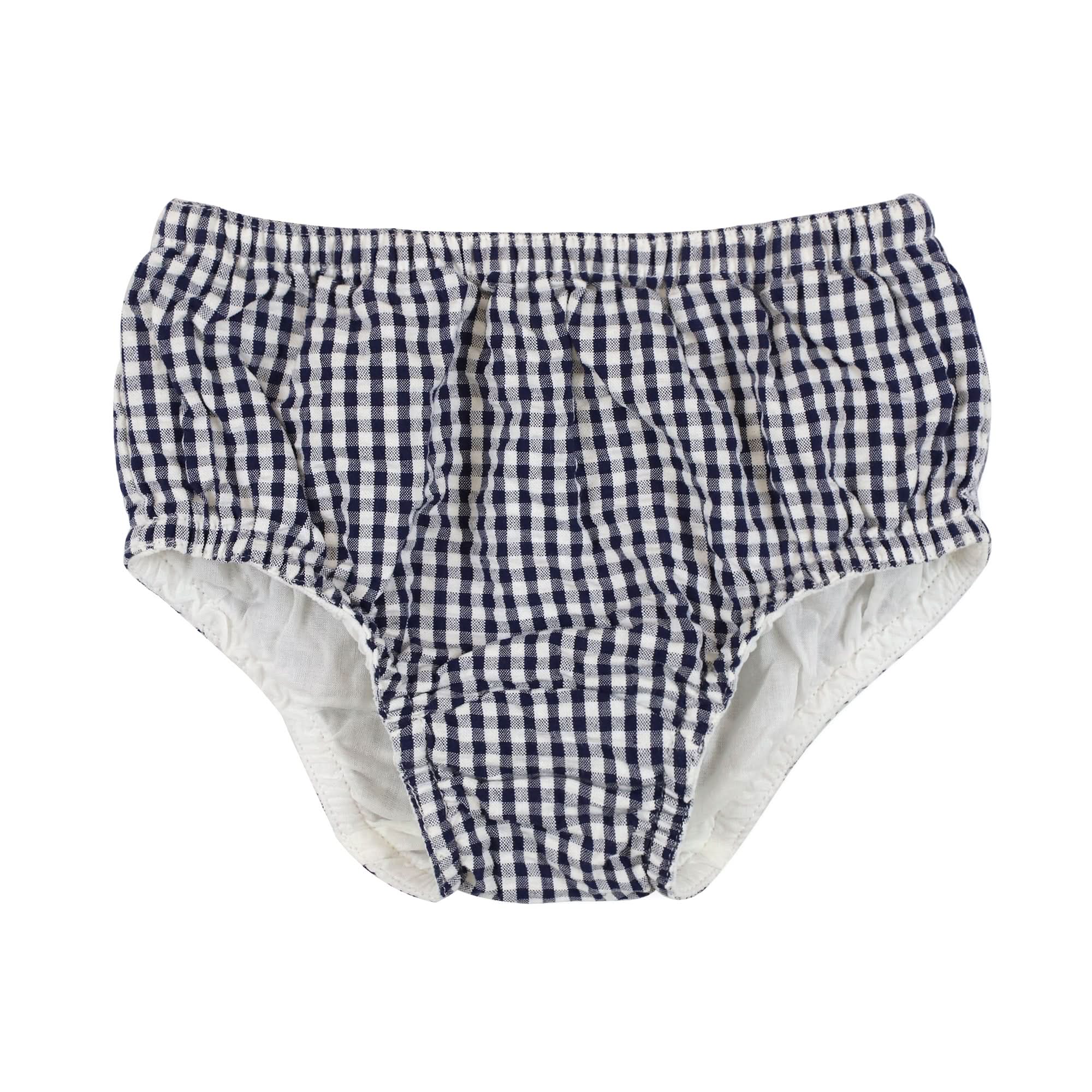 Organic Flyaway Back Set