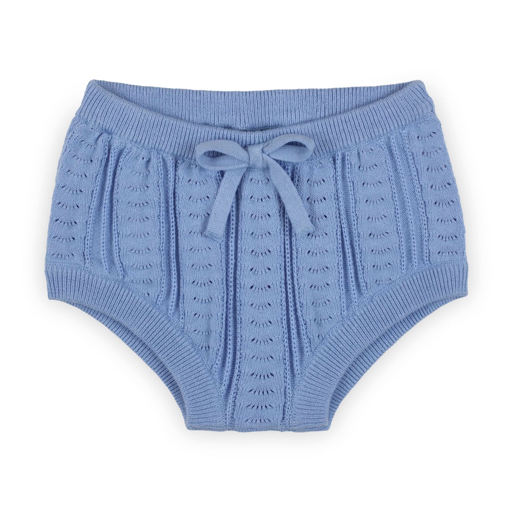 Swing Tank Organic Sweater Set