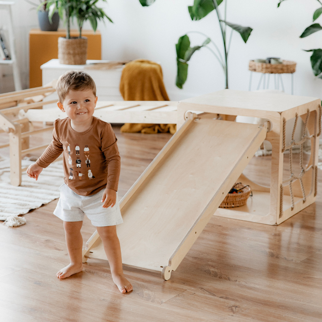 Climbing Playsets • save 15% • create a custom indoor playground for daycare/kindergarten