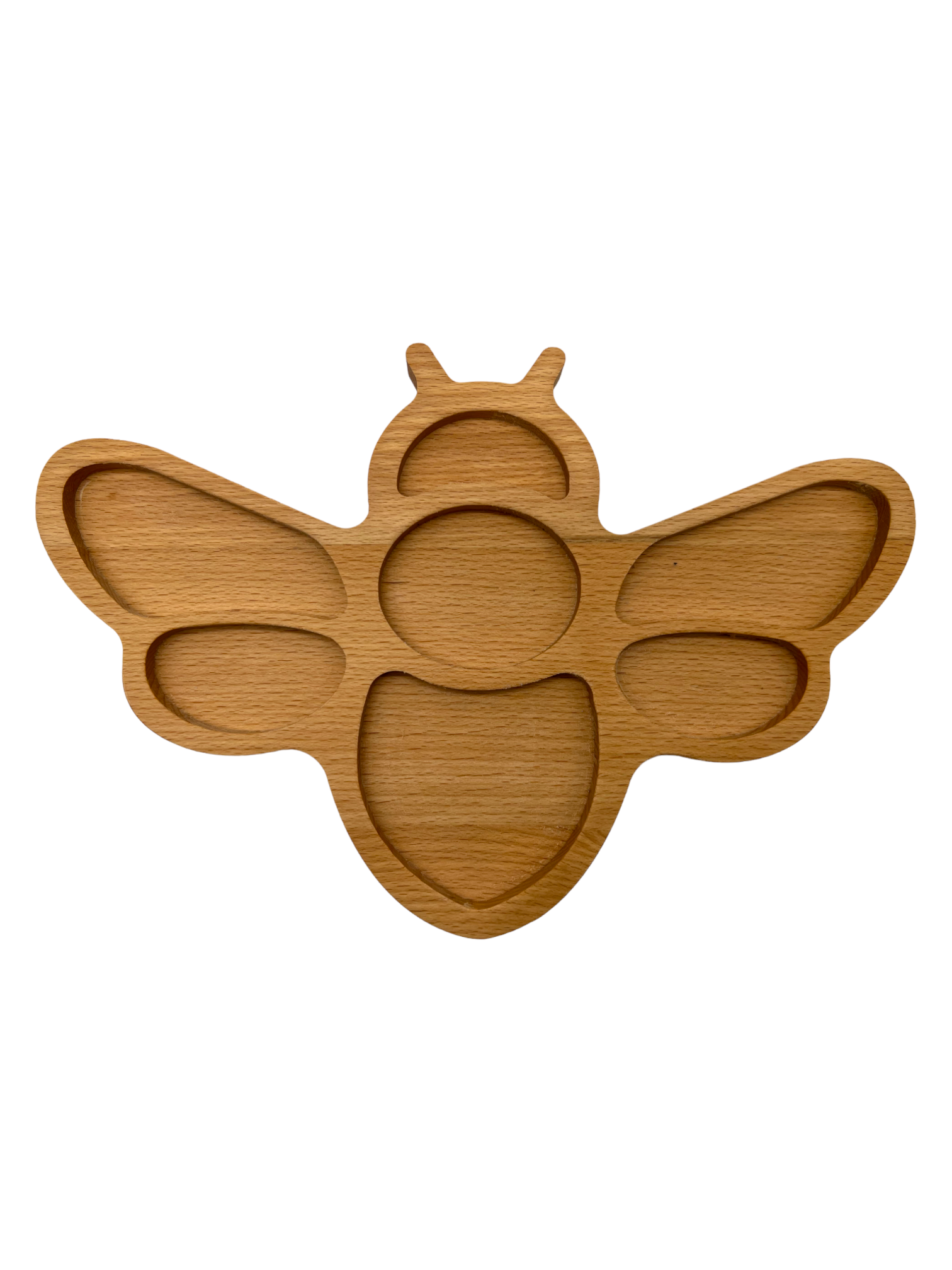 **pre-order (ships In 3-4 Weeks)**beechwood Sensory Sorting Tray